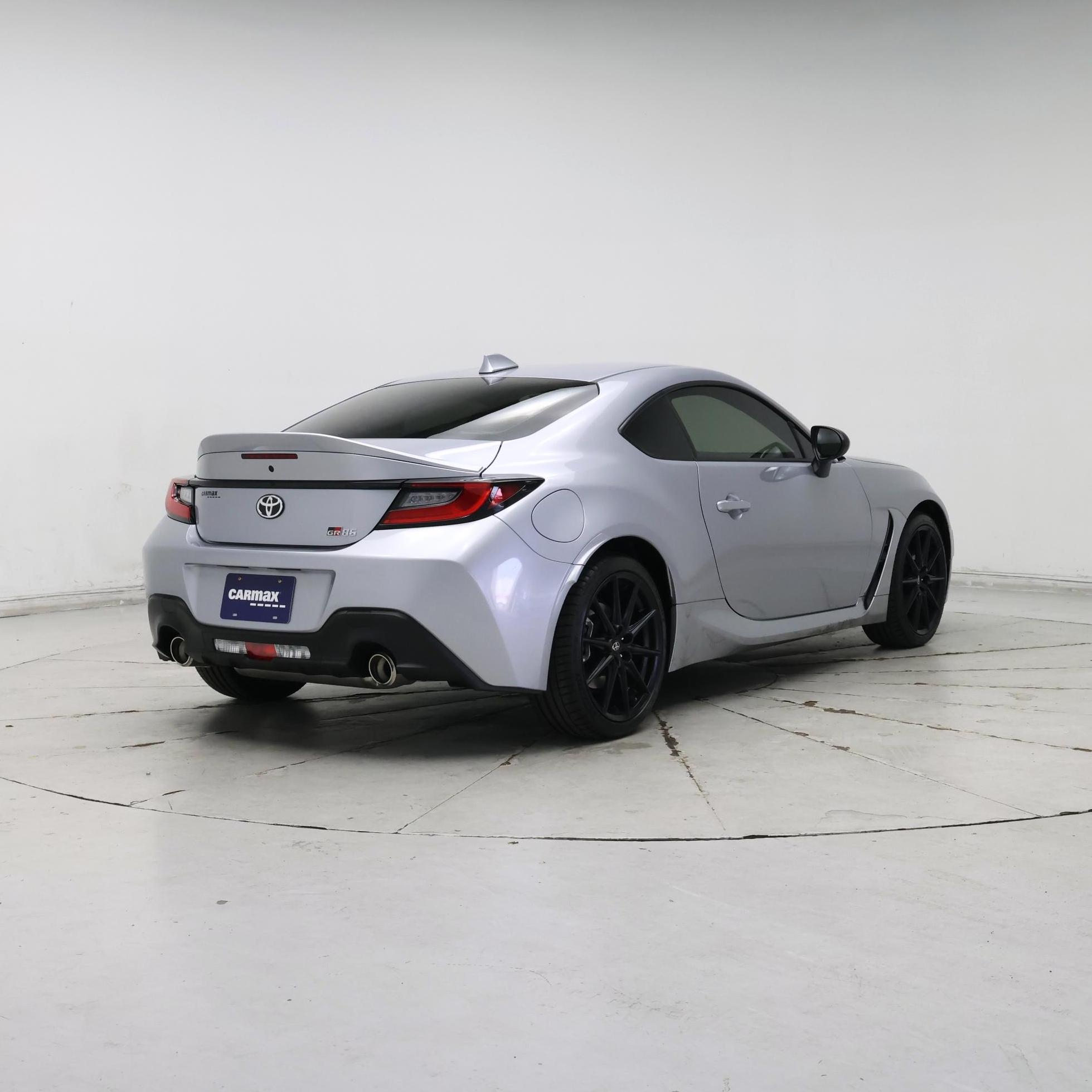 Thumbnail: 2024 Toyota GR86 - 8