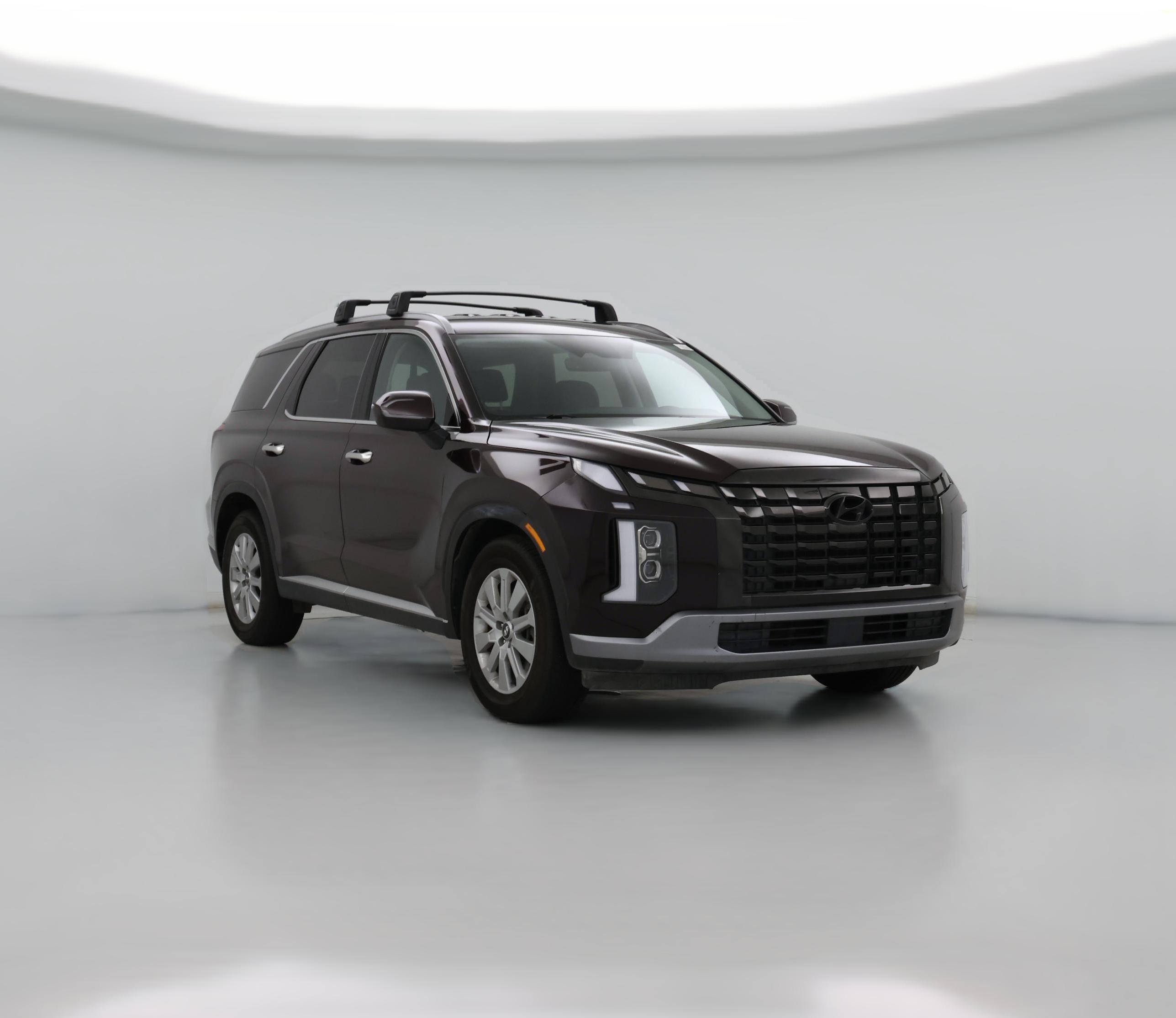 Thumbnail: 2023 Hyundai Palisade - 1