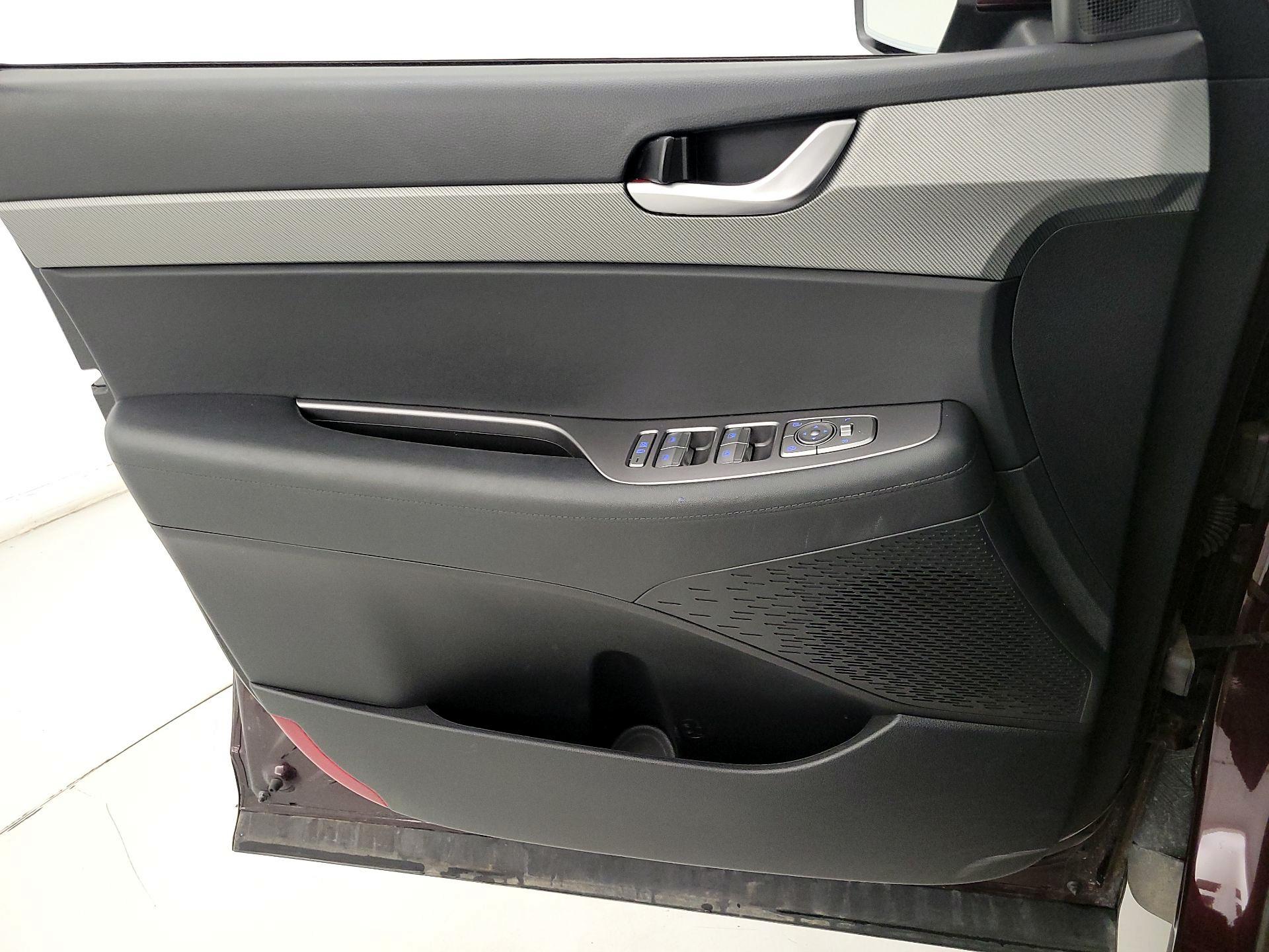 Thumbnail: 2023 Hyundai Palisade - 12
