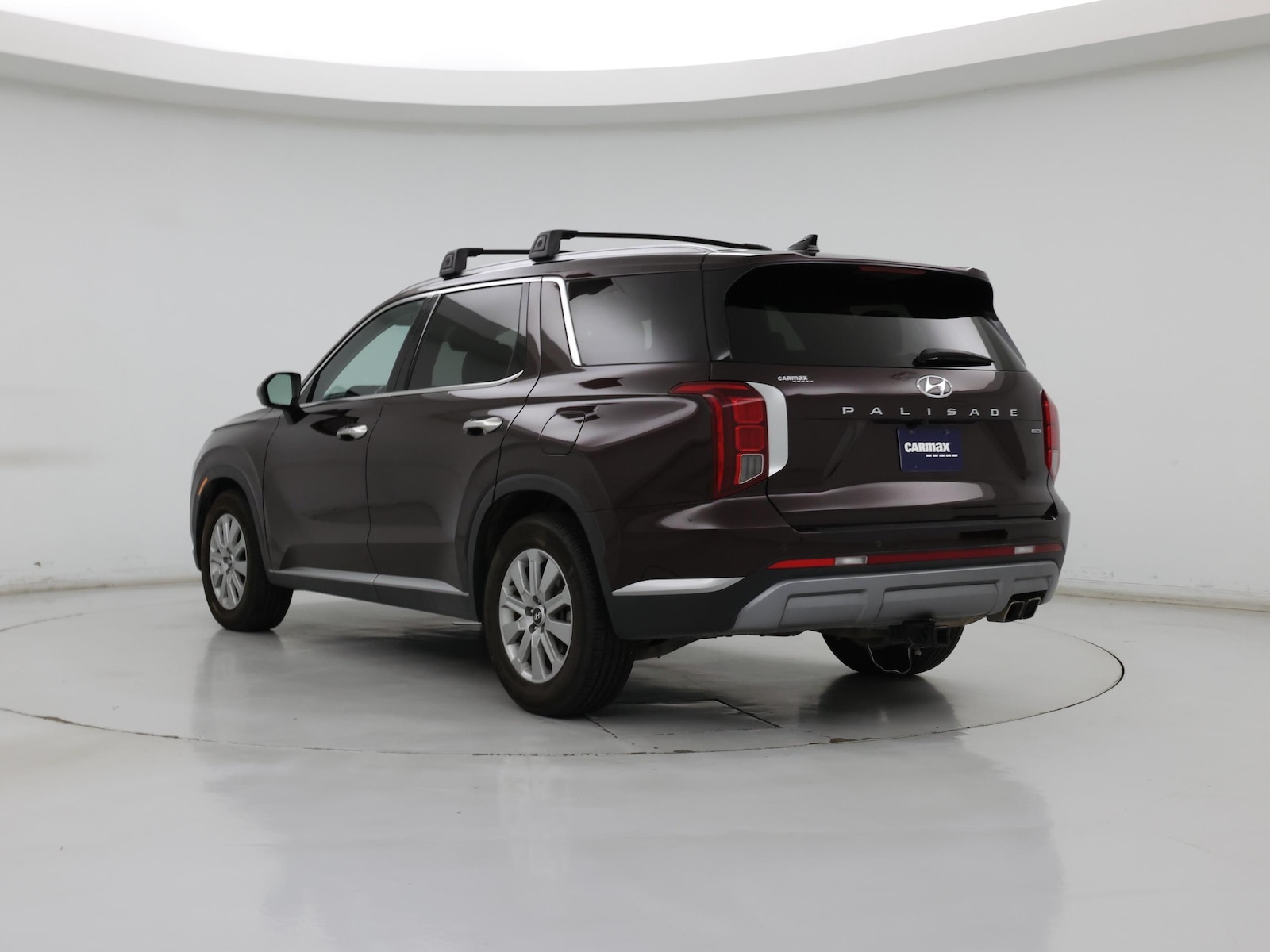 Image of 2023 Hyundai Palisade SEL