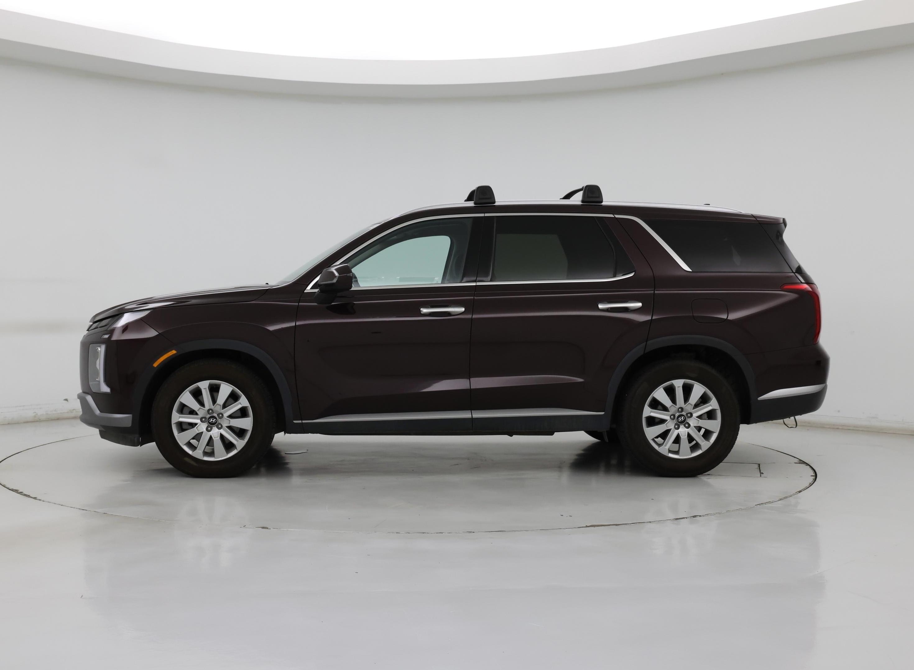 Thumbnail: 2023 Hyundai Palisade - 3