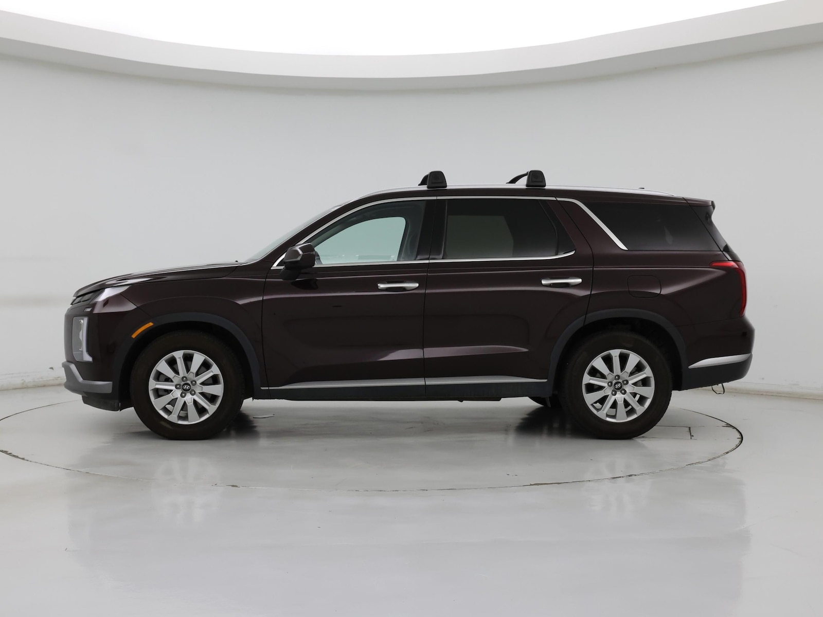 Image of 2023 Hyundai Palisade SEL