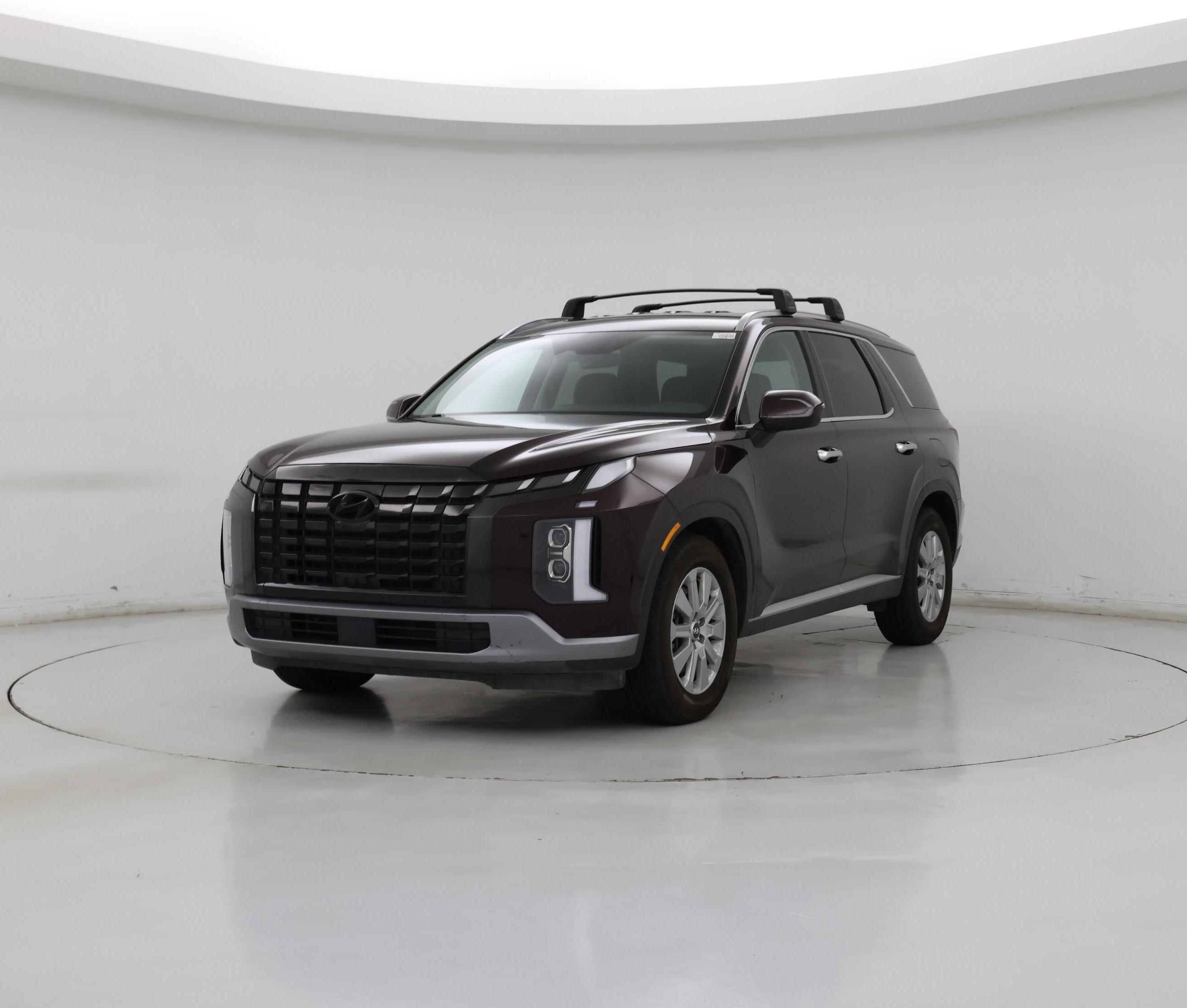 Thumbnail: 2023 Hyundai Palisade - 4