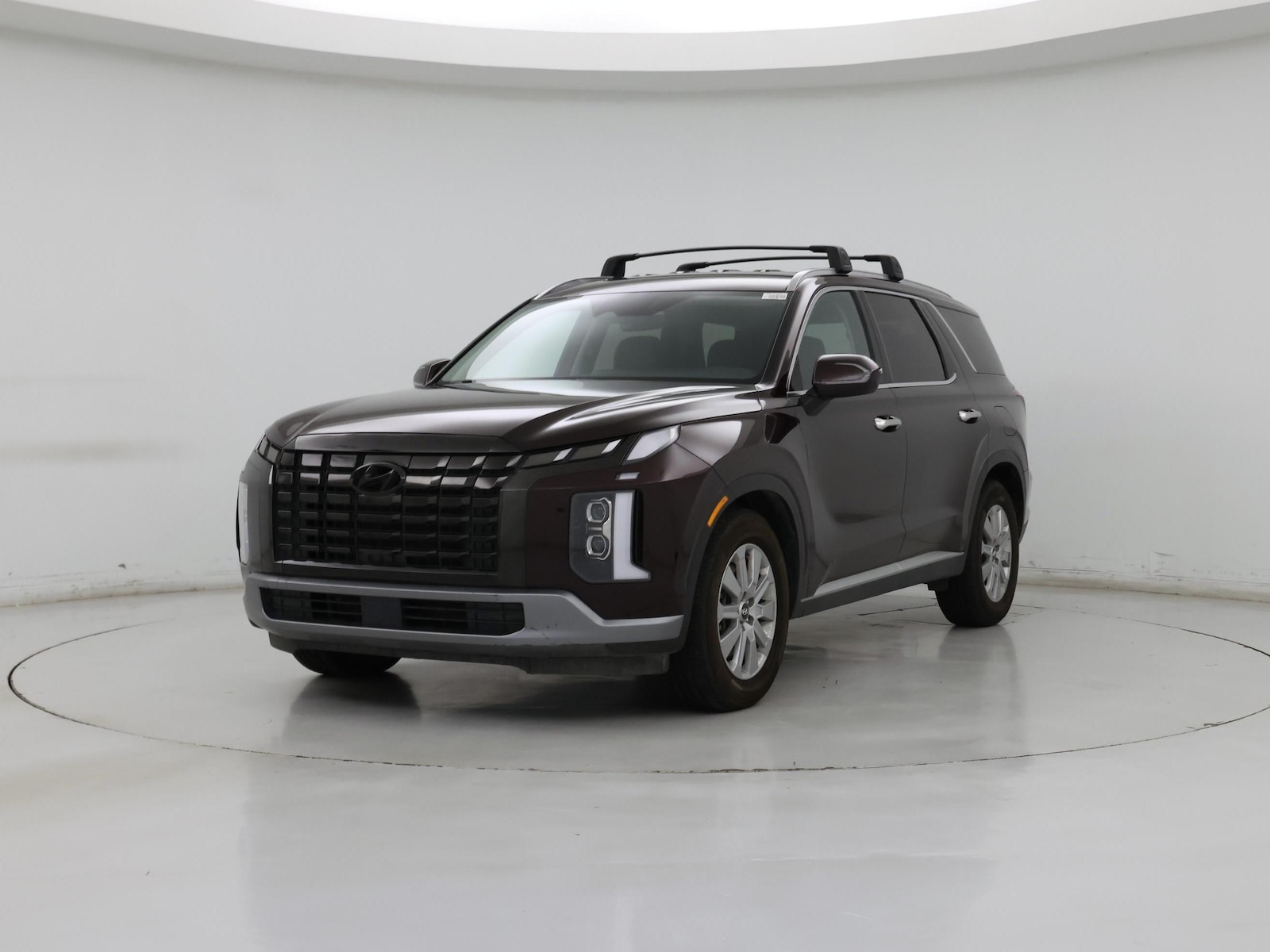 Image of 2023 Hyundai Palisade SEL