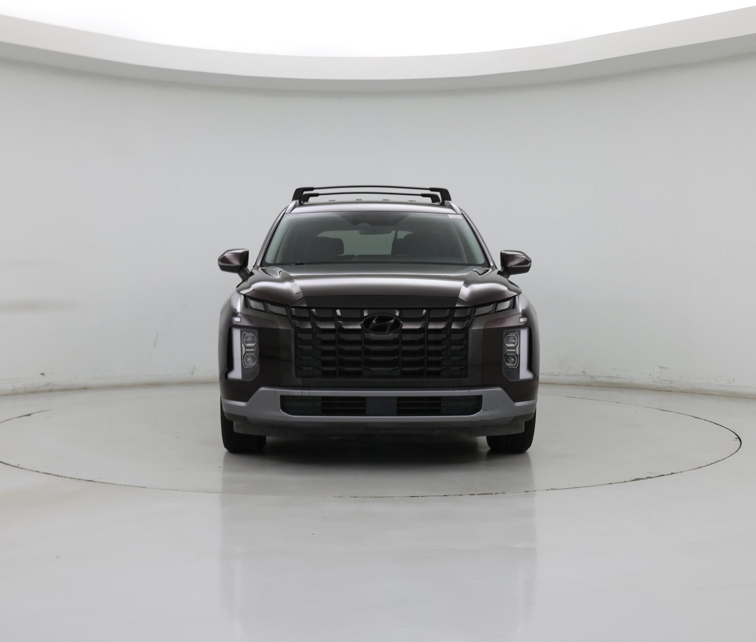 Thumbnail: 2023 Hyundai Palisade - 5