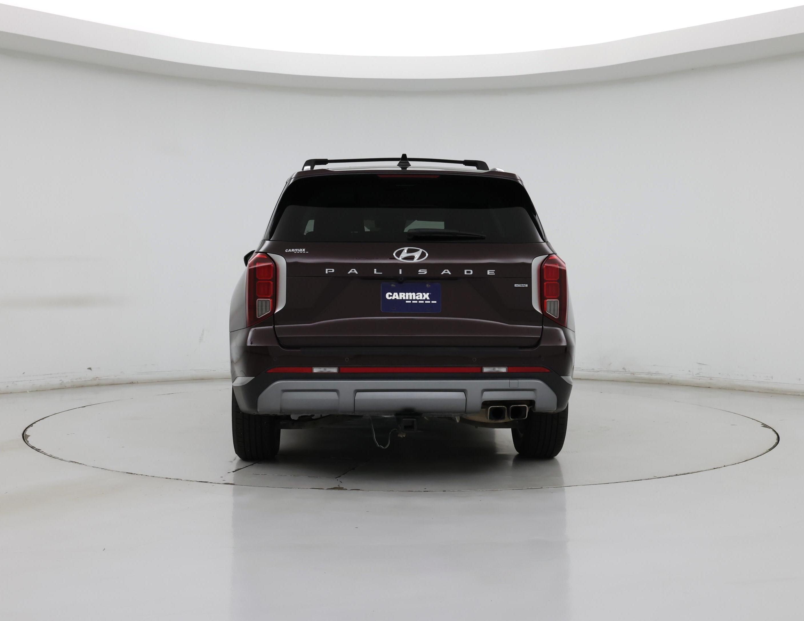 Thumbnail: 2023 Hyundai Palisade - 6