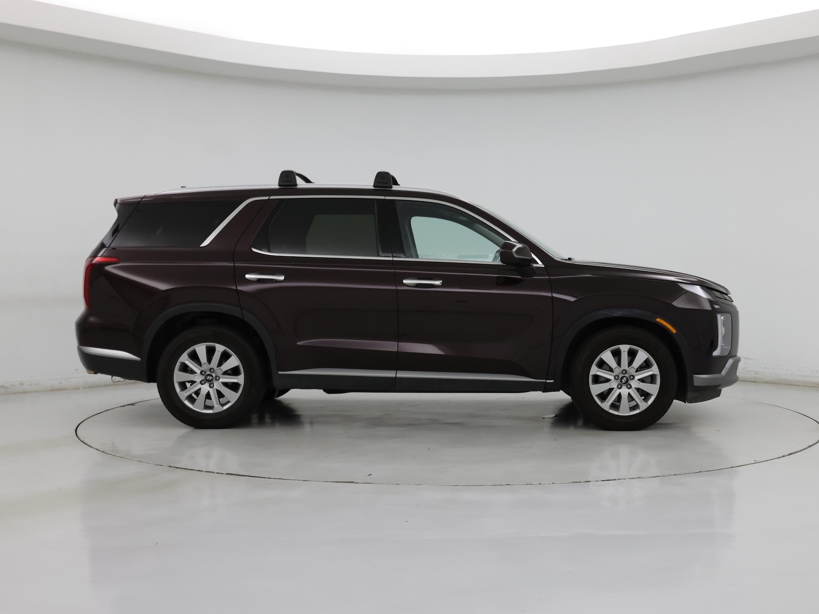 Image of 2023 Hyundai Palisade SEL
