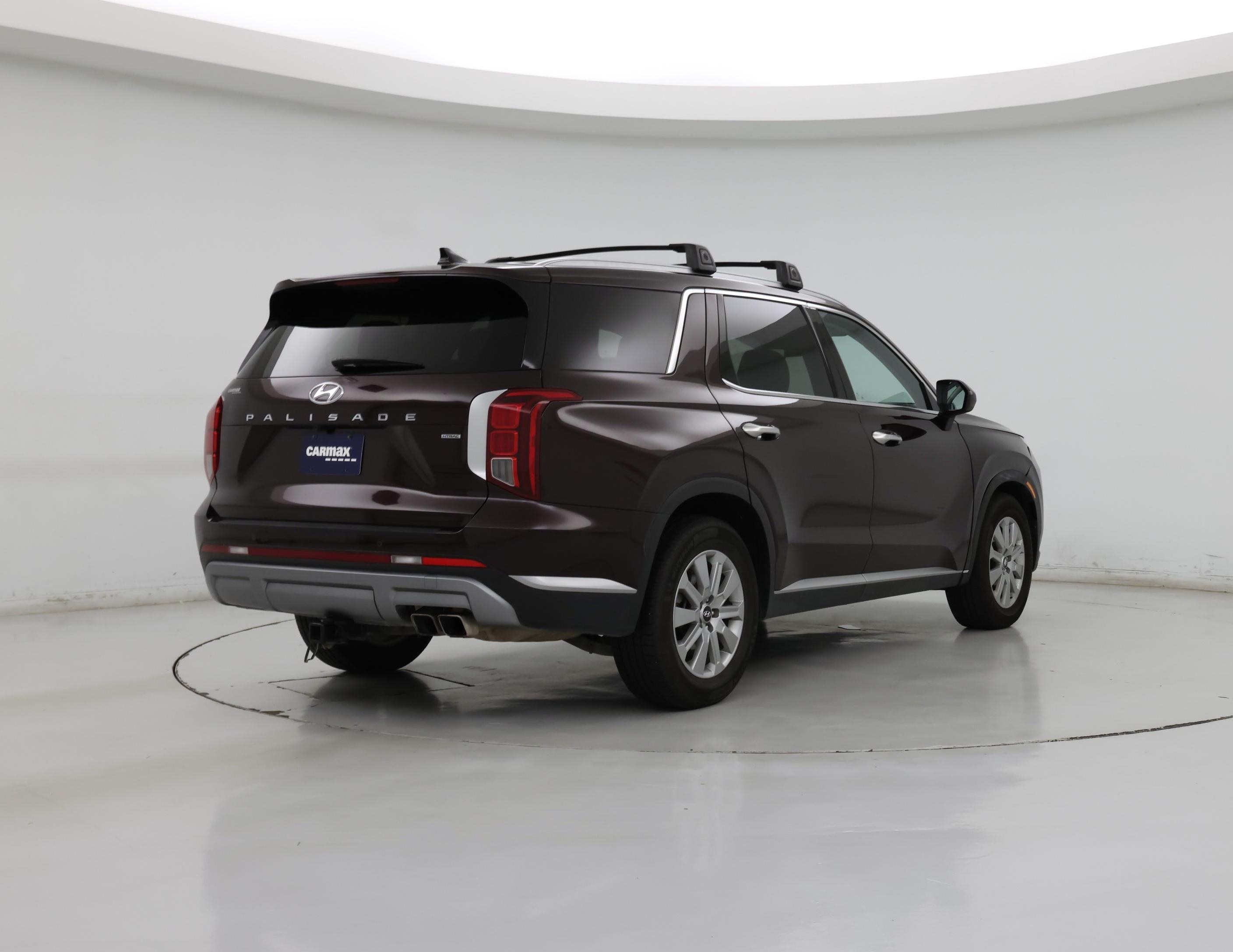 Thumbnail: 2023 Hyundai Palisade - 8