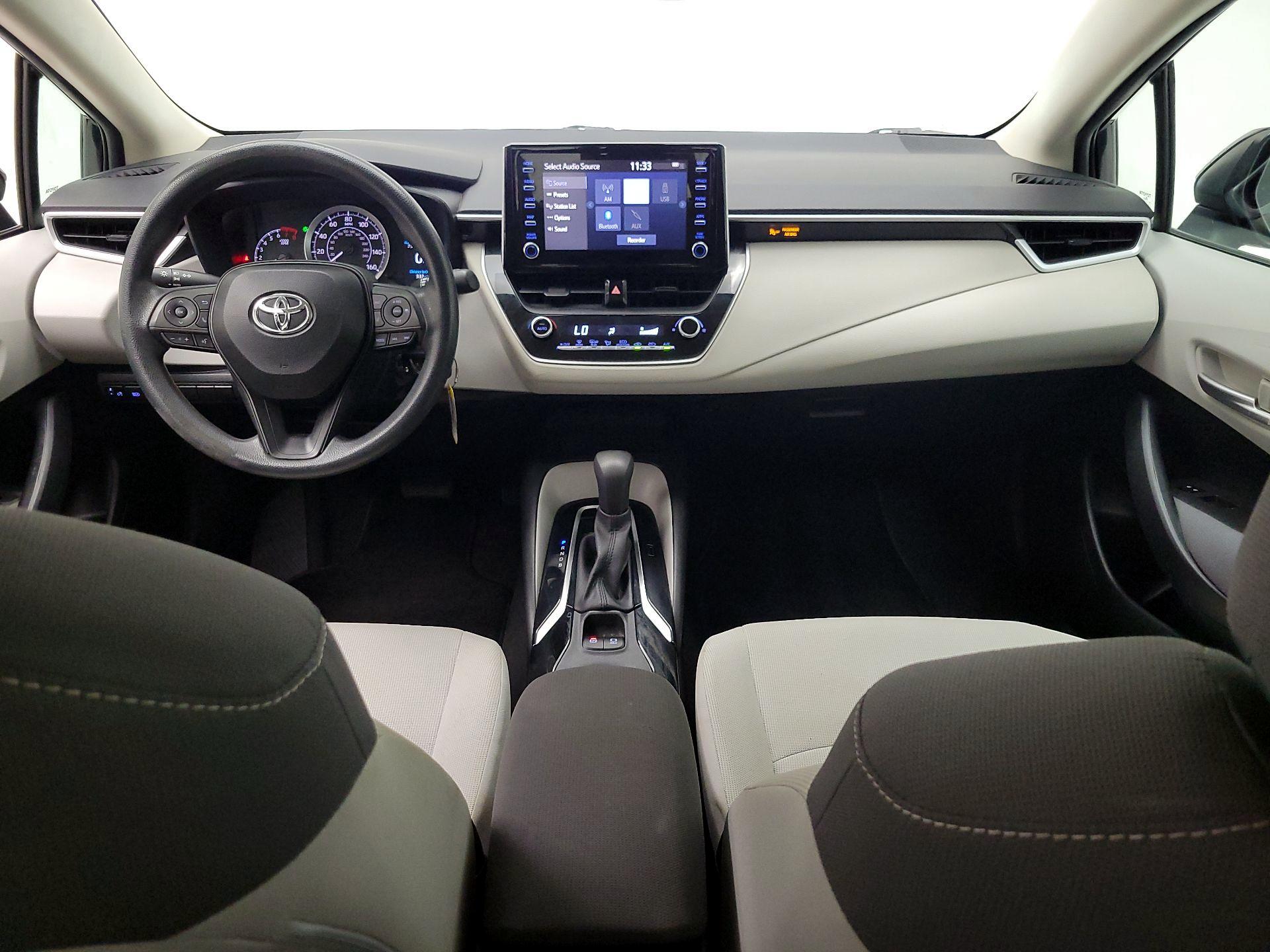 Thumbnail: 2020 Toyota Corolla - 9