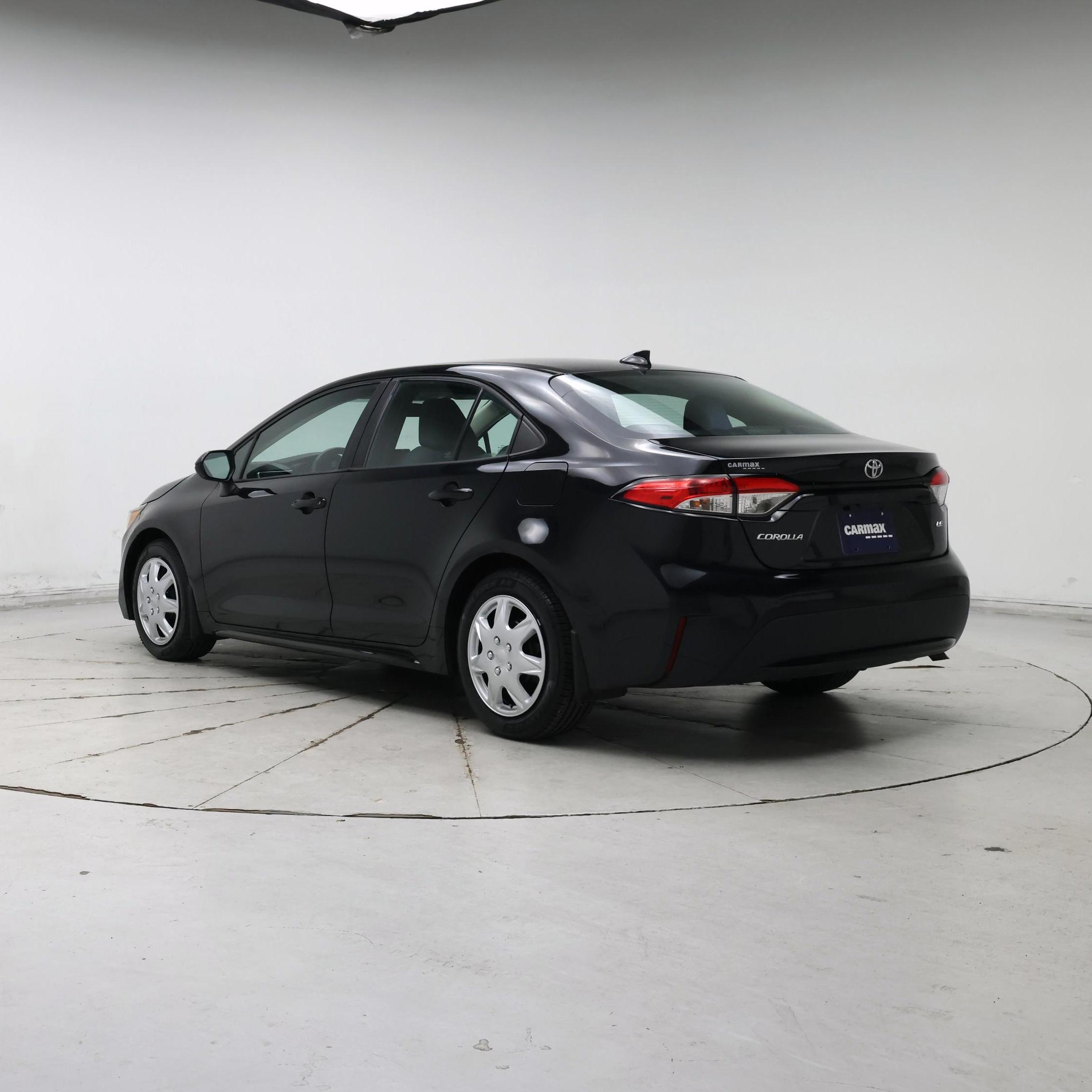 Thumbnail: 2020 Toyota Corolla - 2