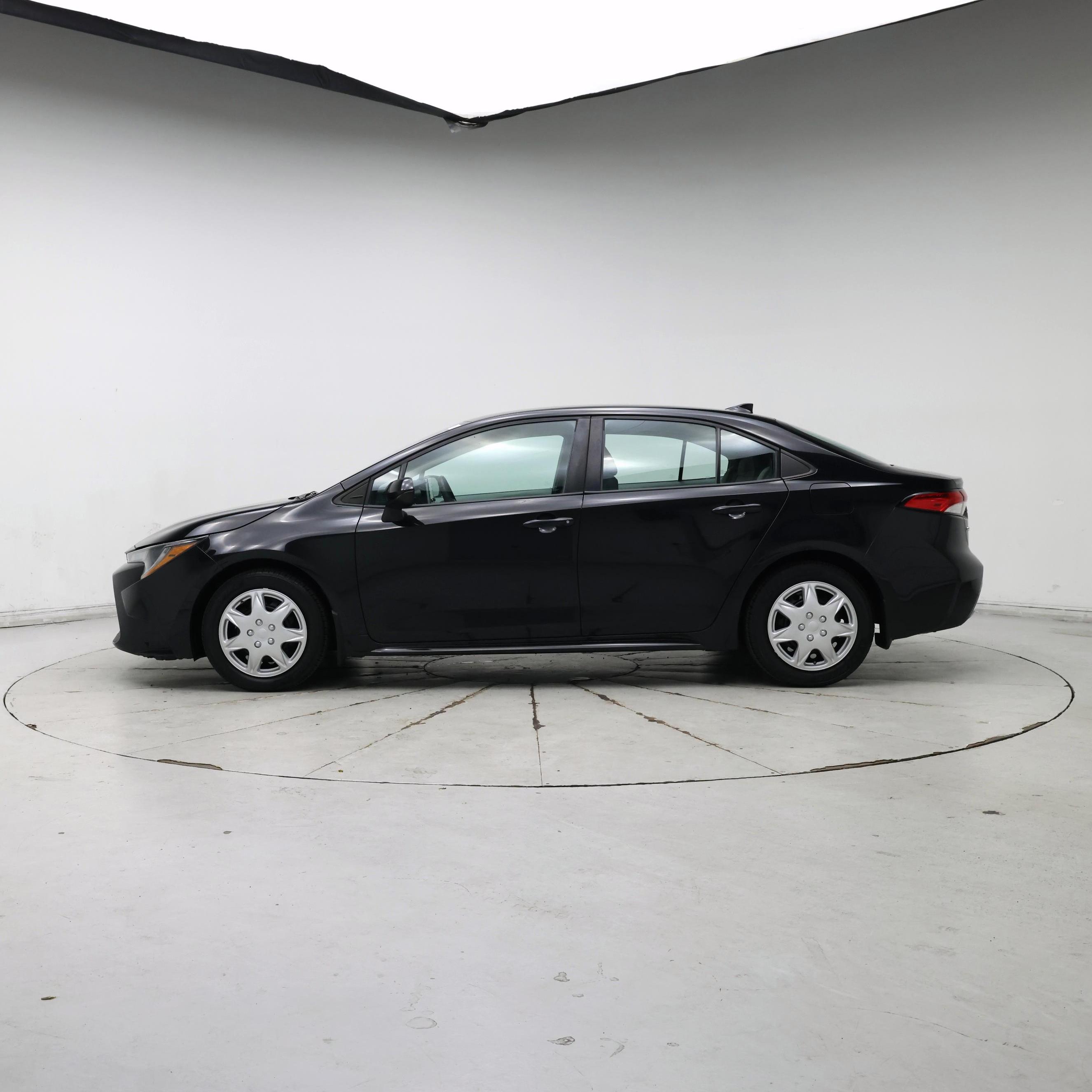 Thumbnail: 2020 Toyota Corolla - 3