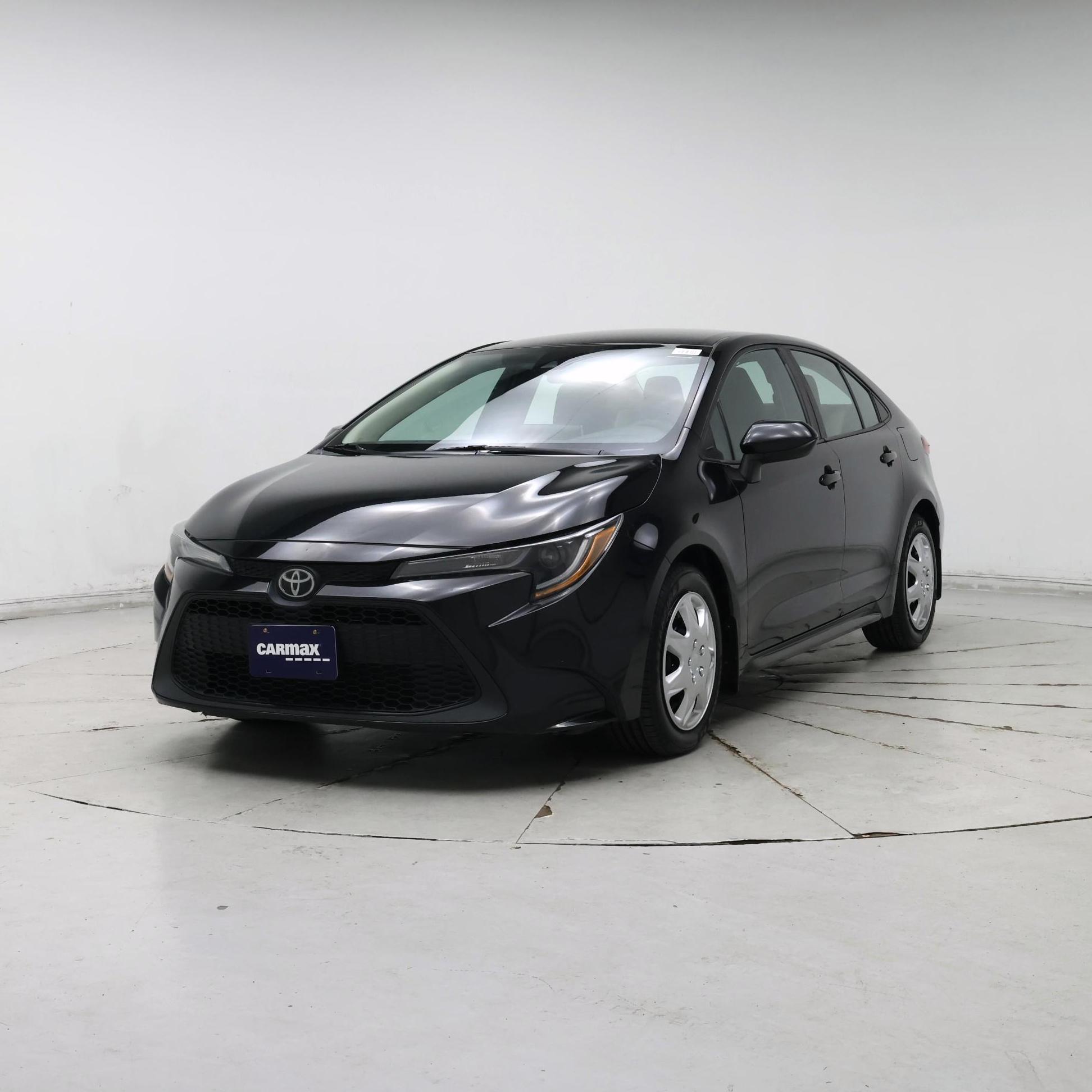 Thumbnail: 2020 Toyota Corolla - 4
