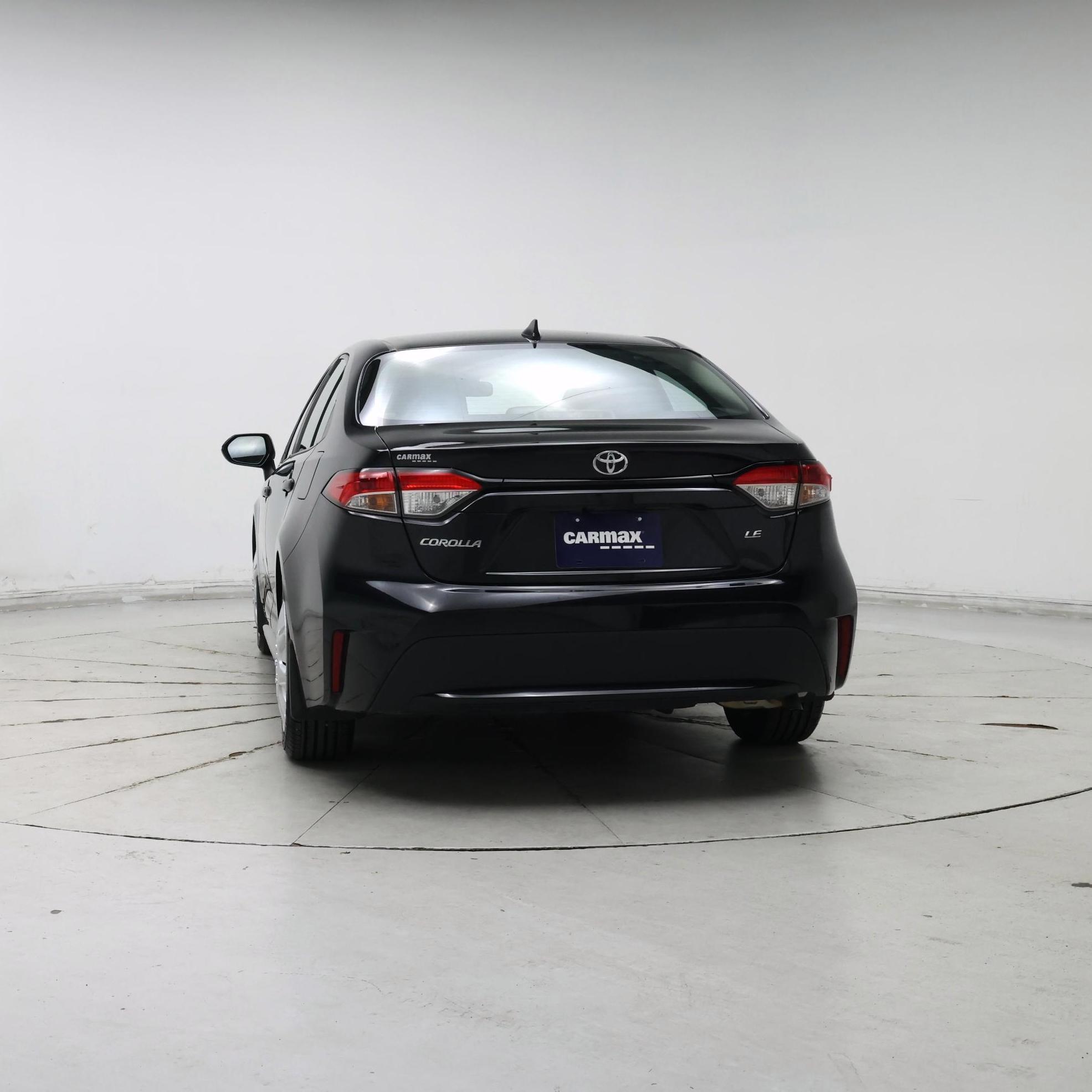Thumbnail: 2020 Toyota Corolla - 6