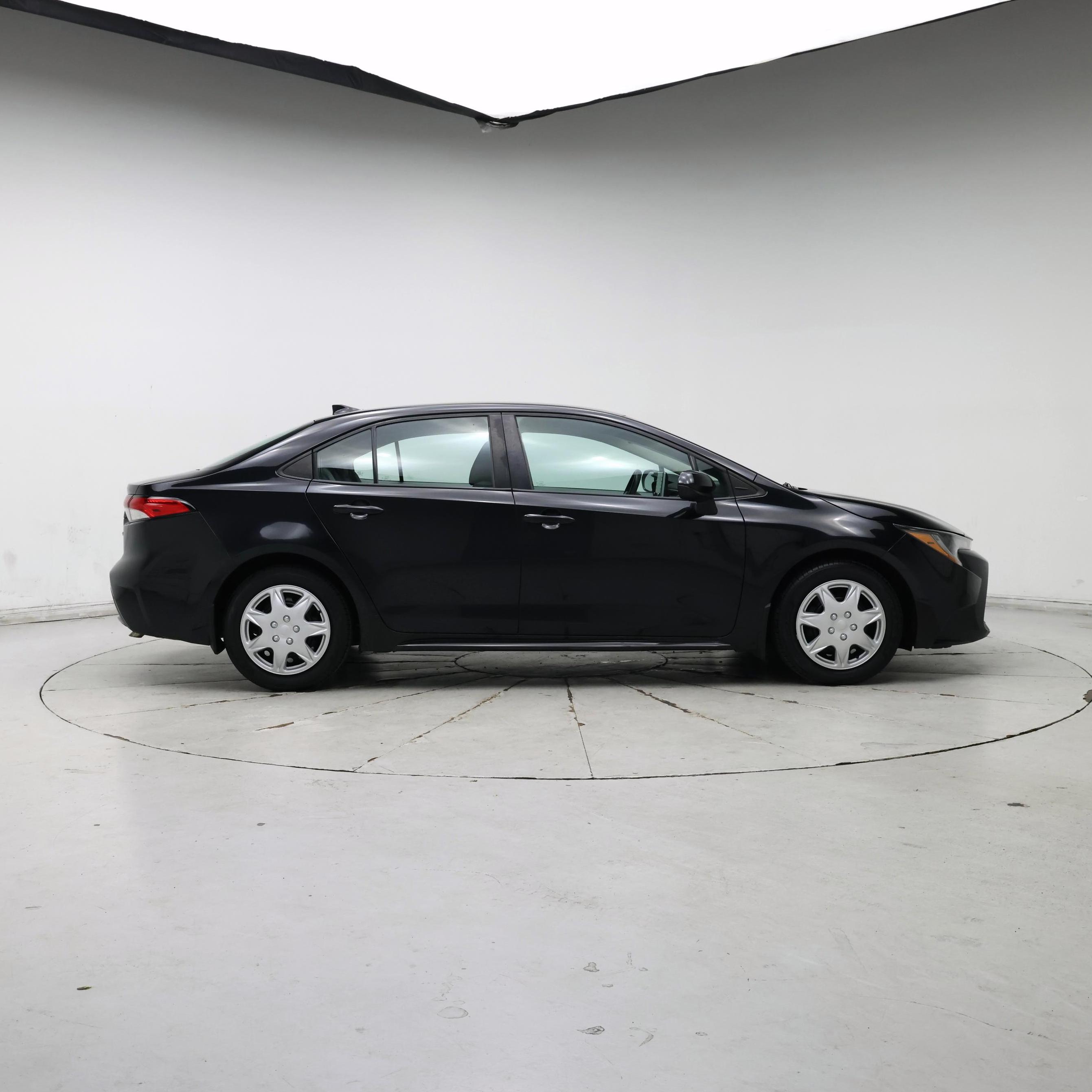 Thumbnail: 2020 Toyota Corolla - 7
