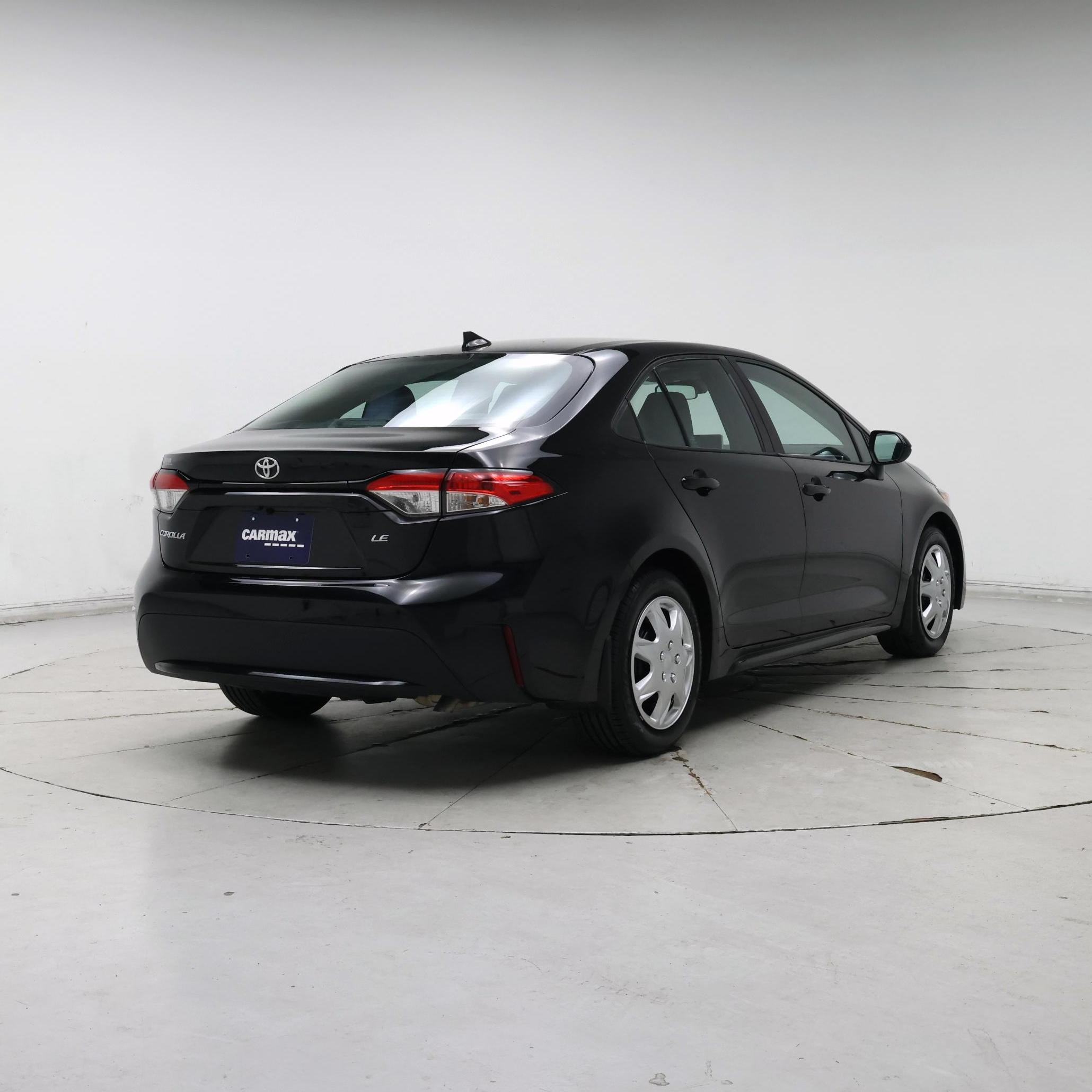 Thumbnail: 2020 Toyota Corolla - 8