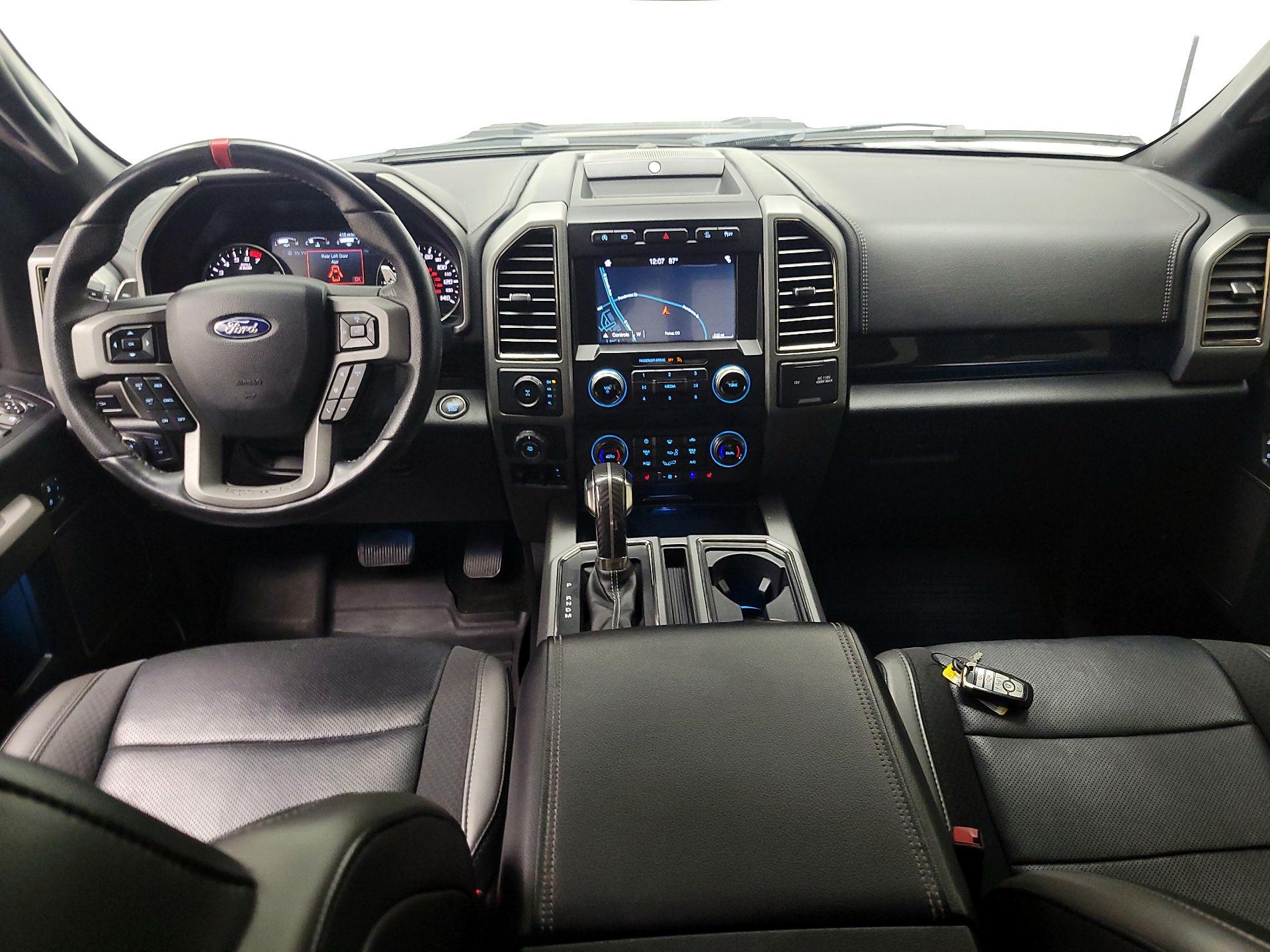 Thumbnail: 2019 Ford F-150 - 9