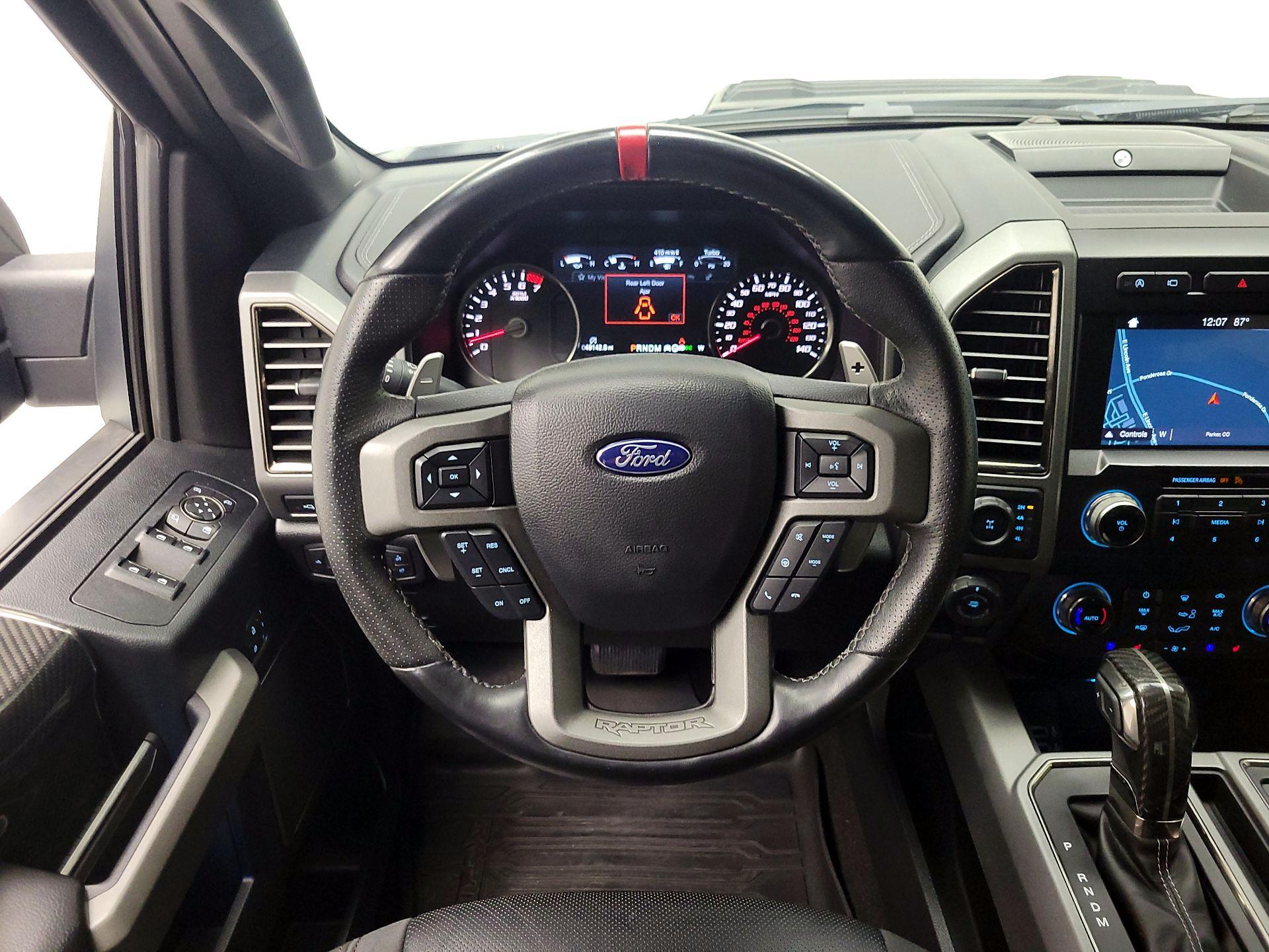 Thumbnail: 2019 Ford F-150 - 10