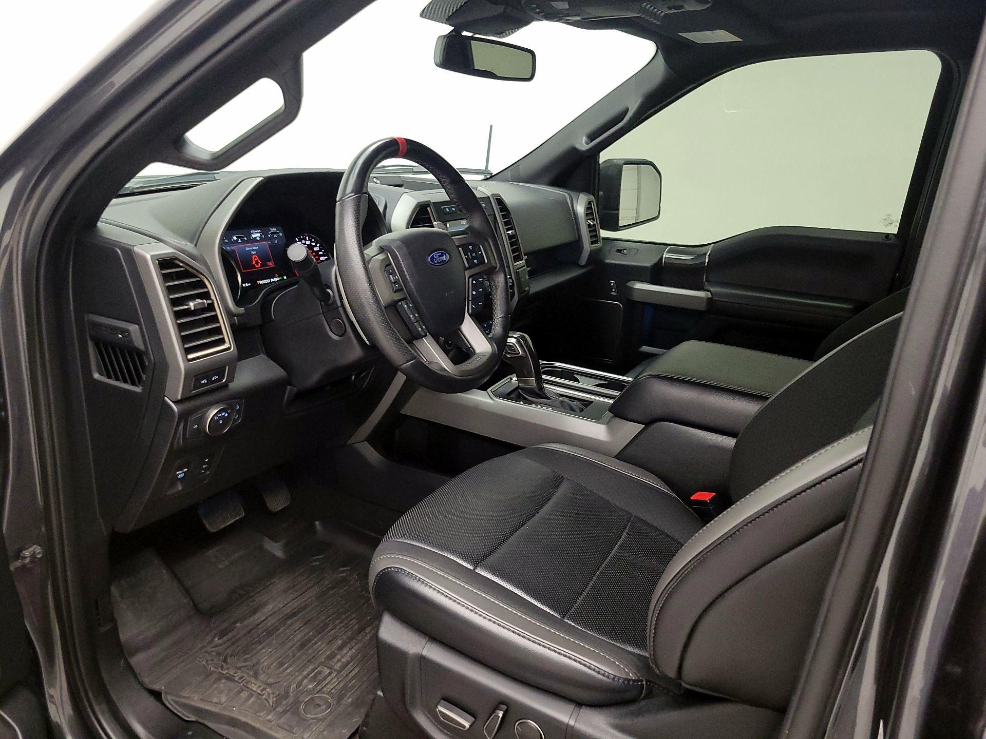 Thumbnail: 2019 Ford F-150 - 11