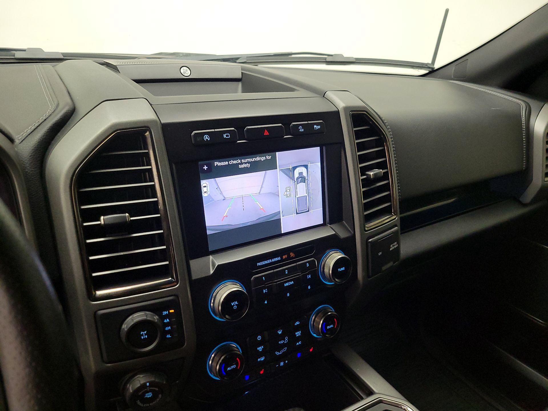 Thumbnail: 2019 Ford F-150 - 15