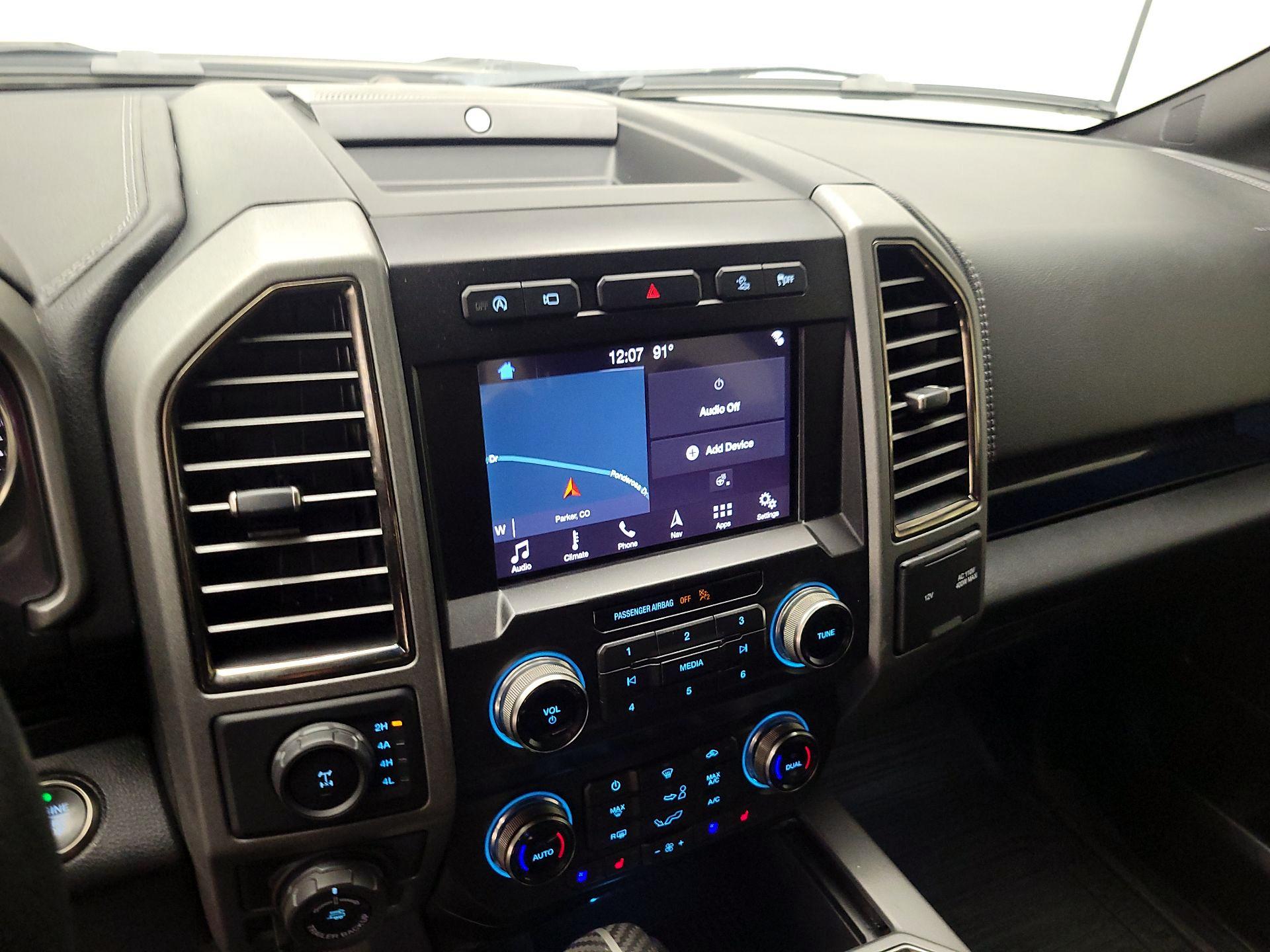 Thumbnail: 2019 Ford F-150 - 16