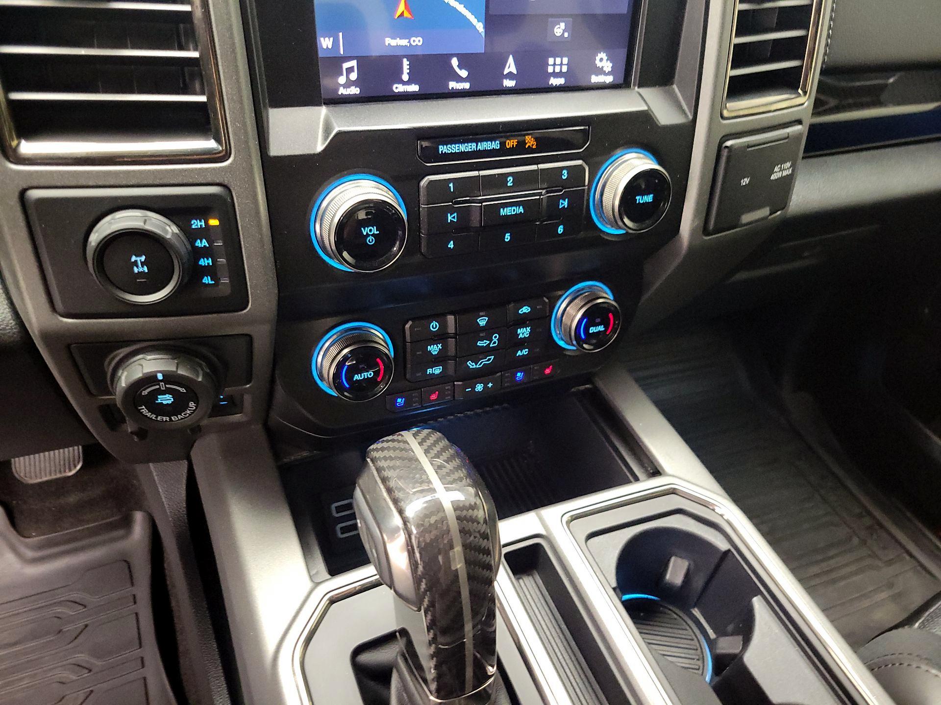 Thumbnail: 2019 Ford F-150 - 17