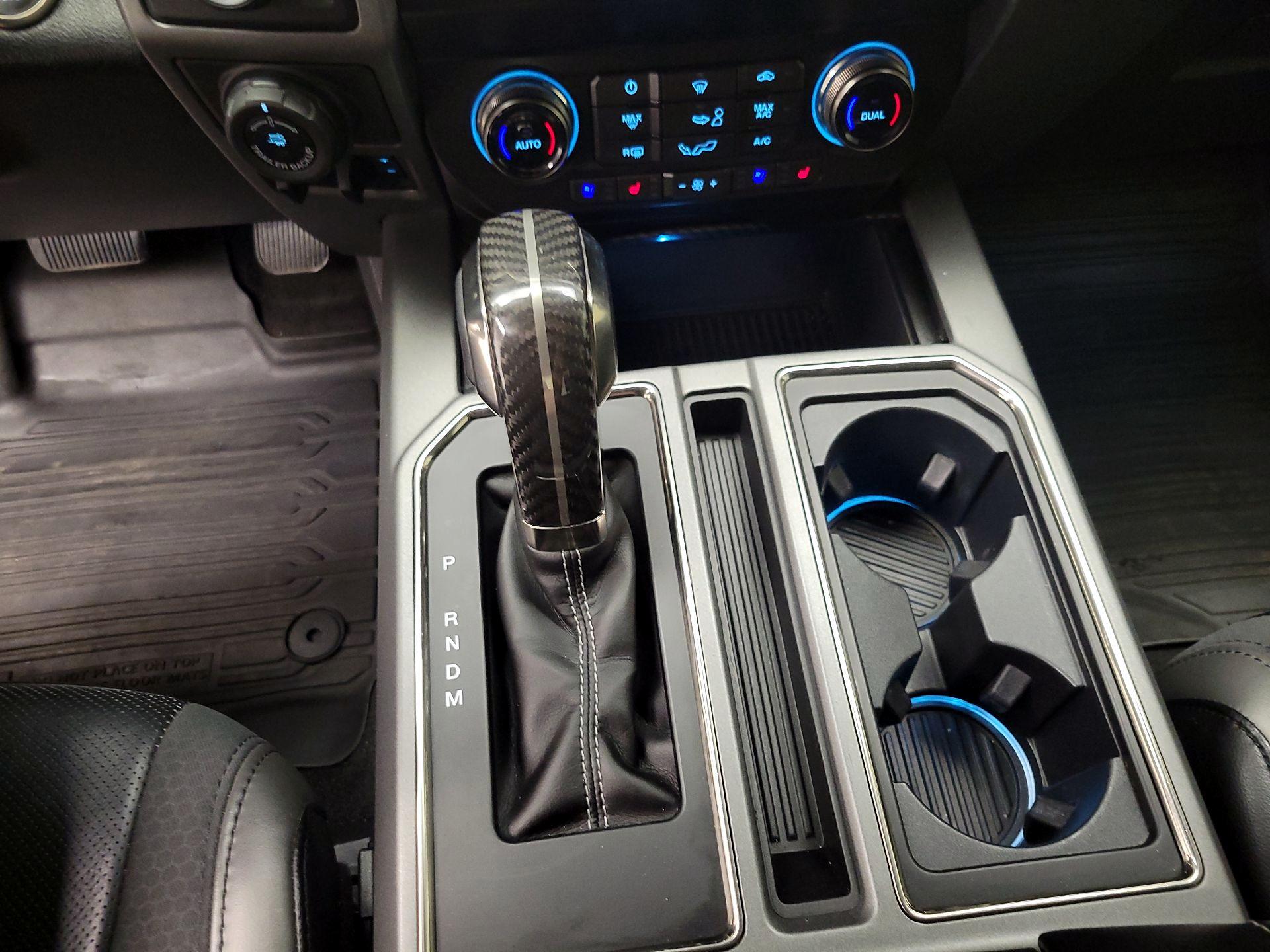 Thumbnail: 2019 Ford F-150 - 18