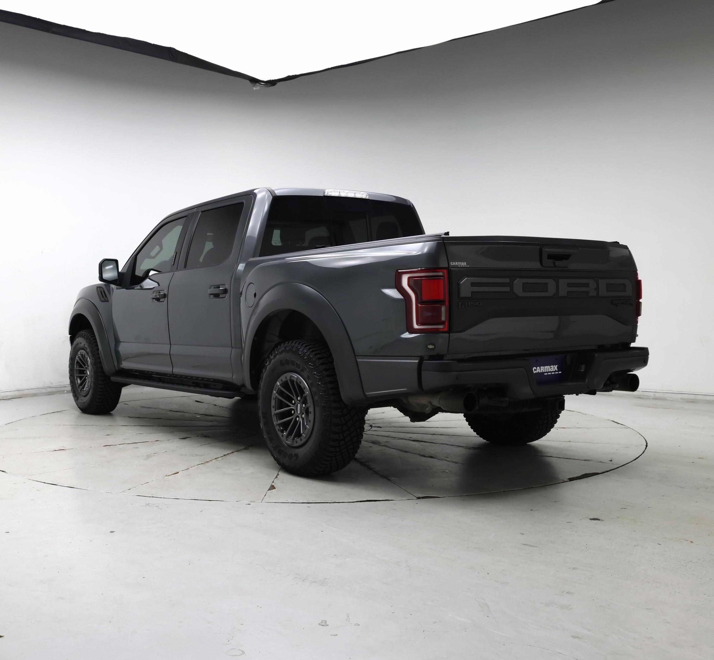 Thumbnail: 2019 Ford F-150 - 2