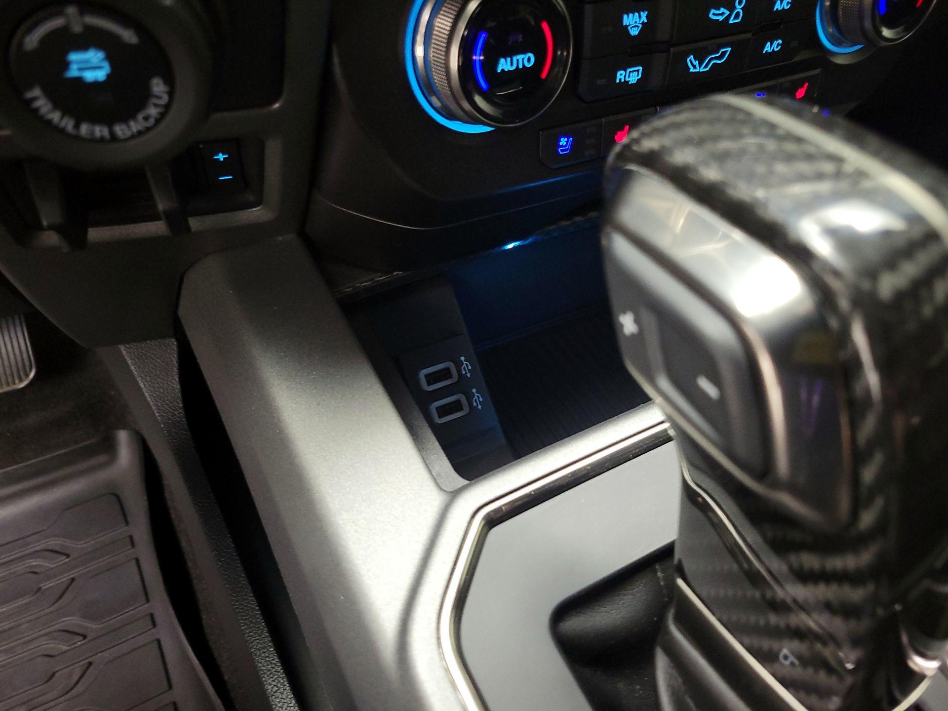 Thumbnail: 2019 Ford F-150 - 19