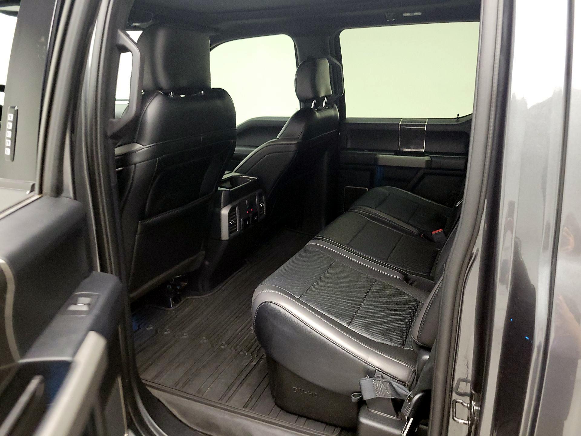 Thumbnail: 2019 Ford F-150 - 20