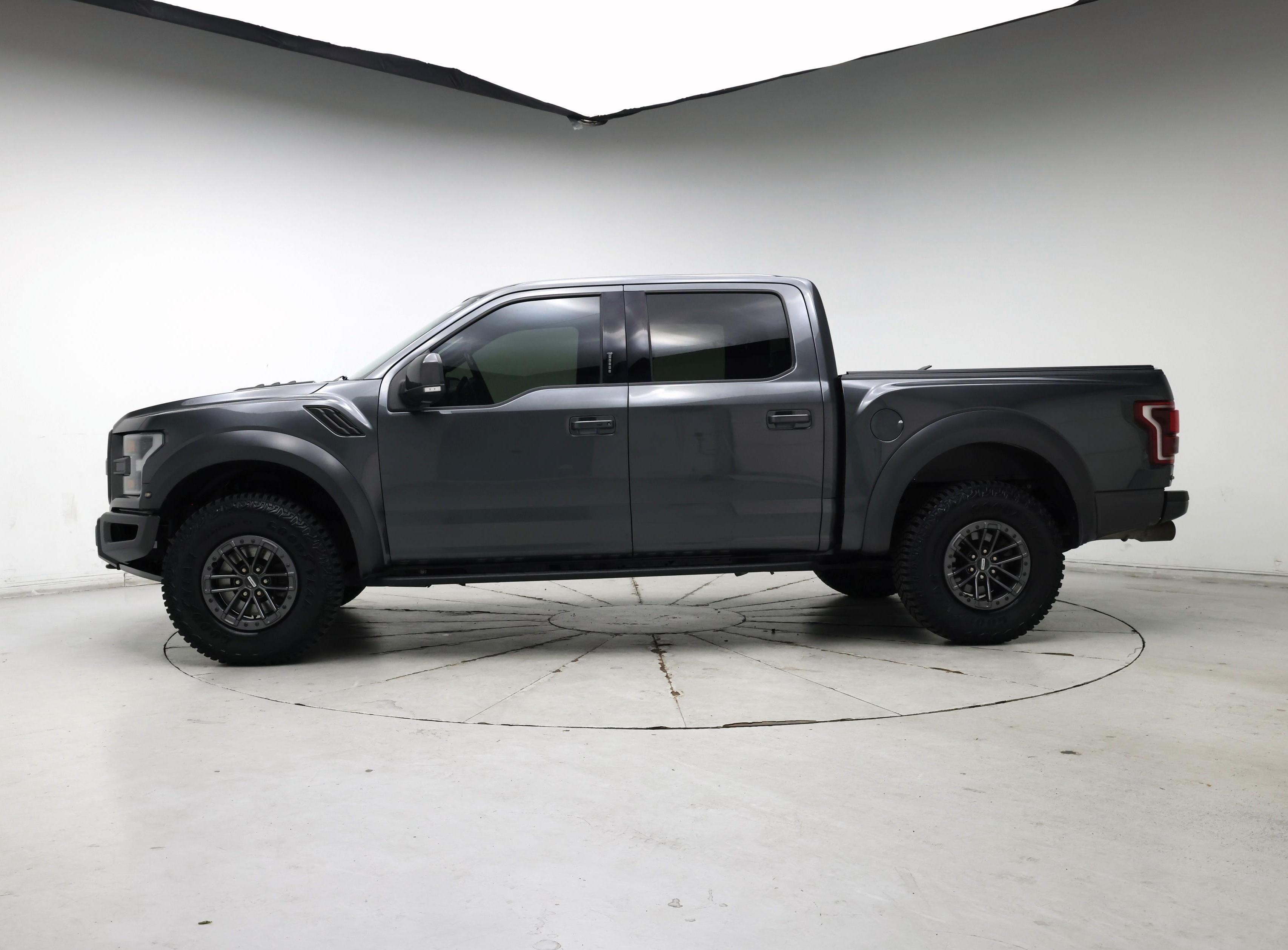Thumbnail: 2019 Ford F-150 - 3