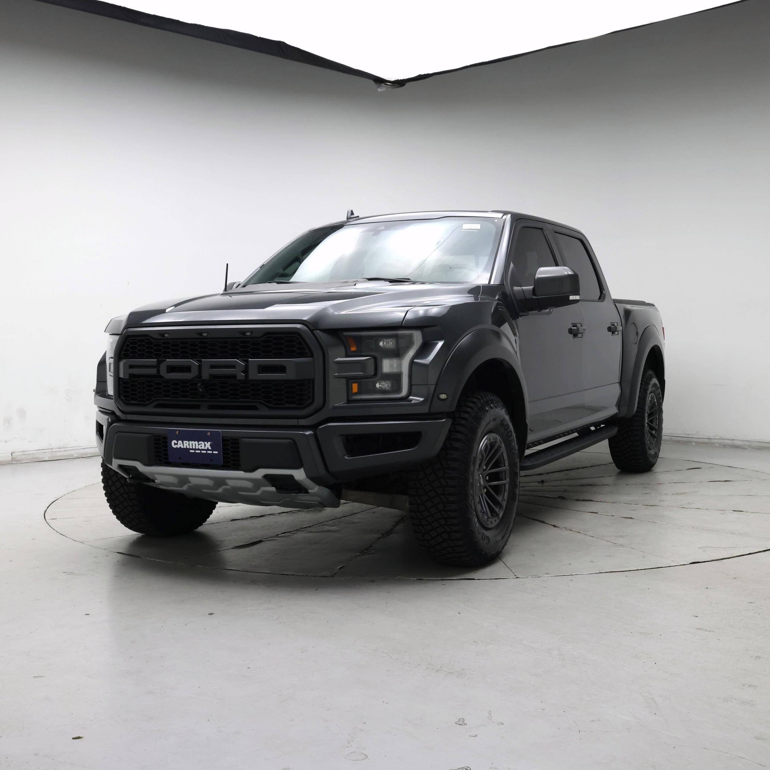 Thumbnail: 2019 Ford F-150 - 4