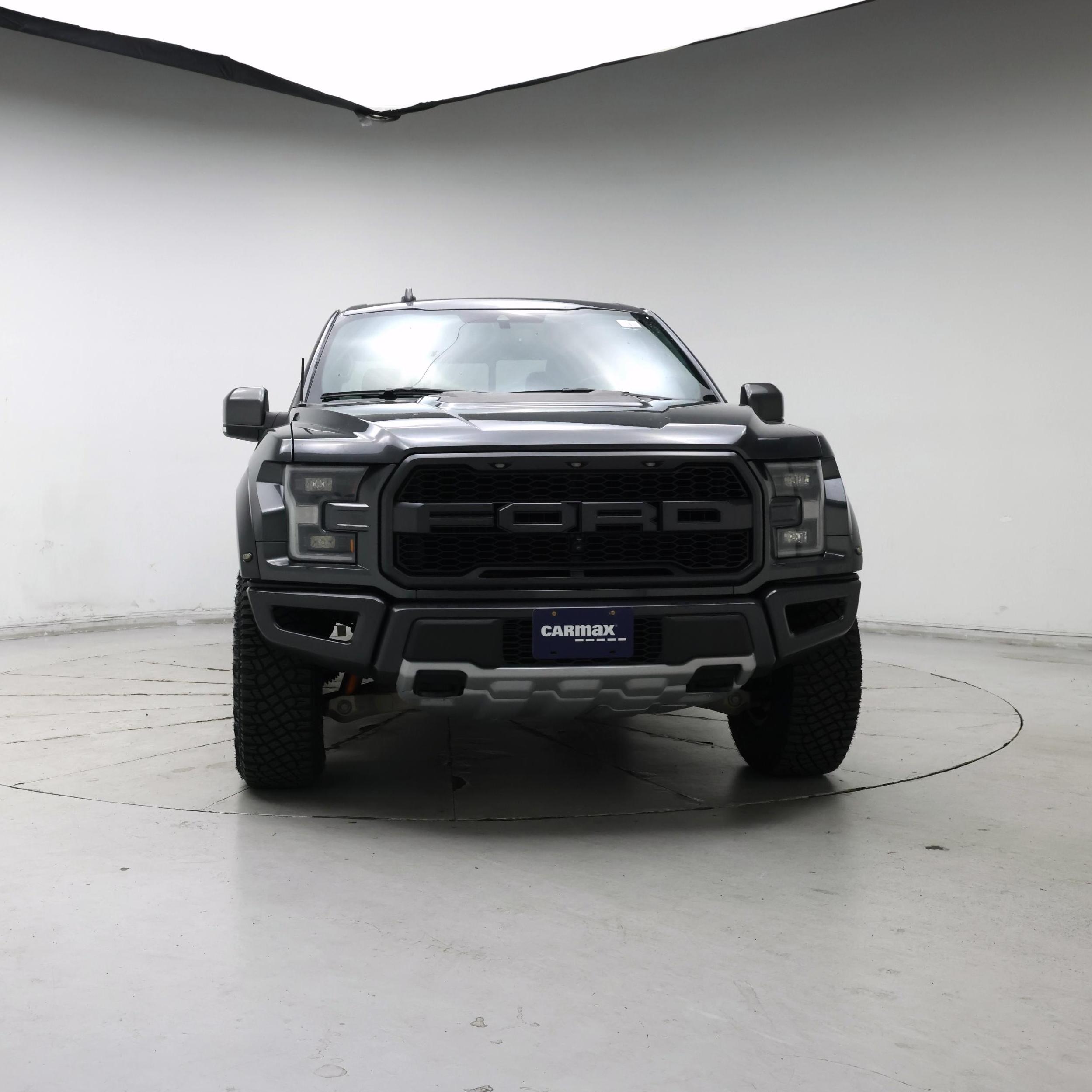 Thumbnail: 2019 Ford F-150 - 5