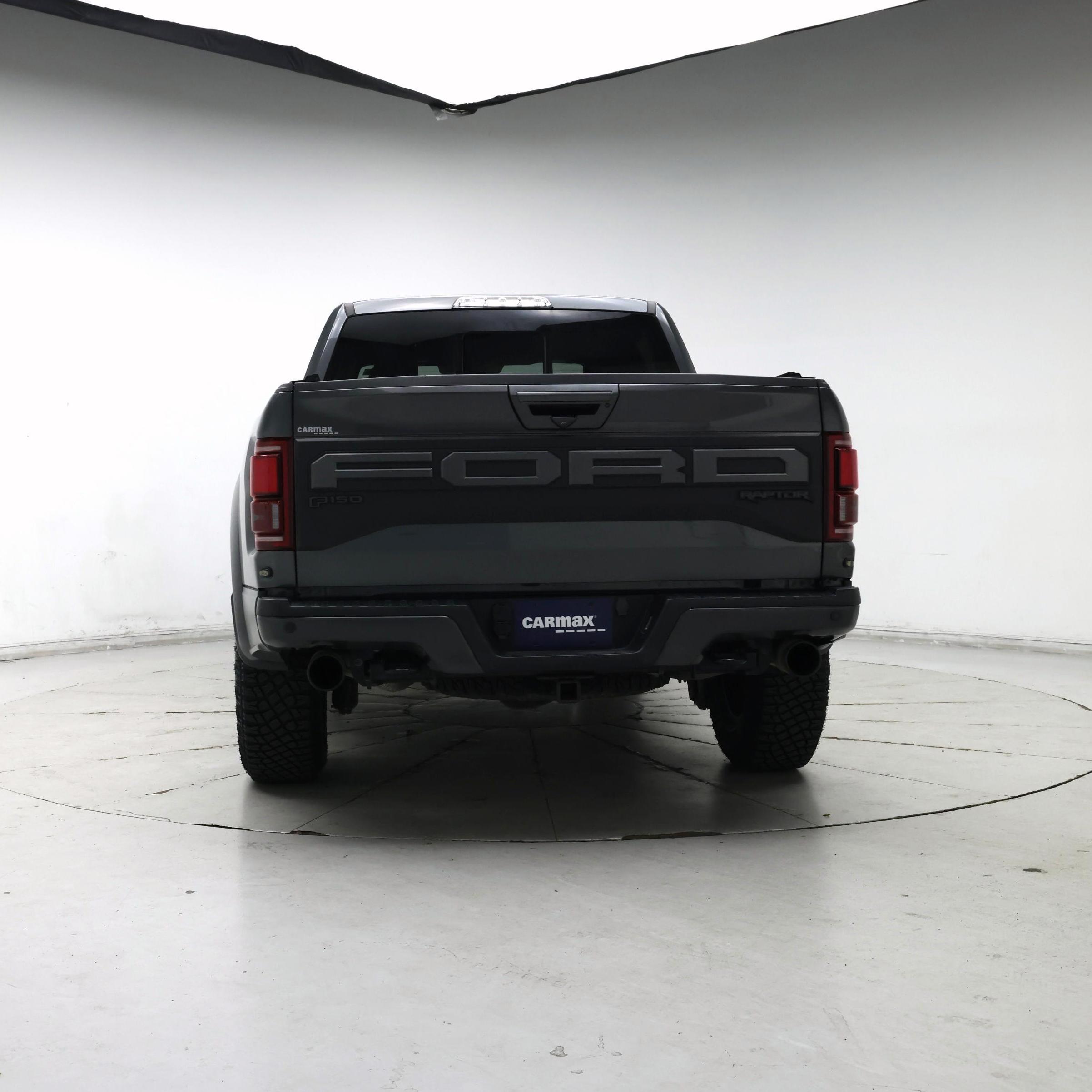 Thumbnail: 2019 Ford F-150 - 6