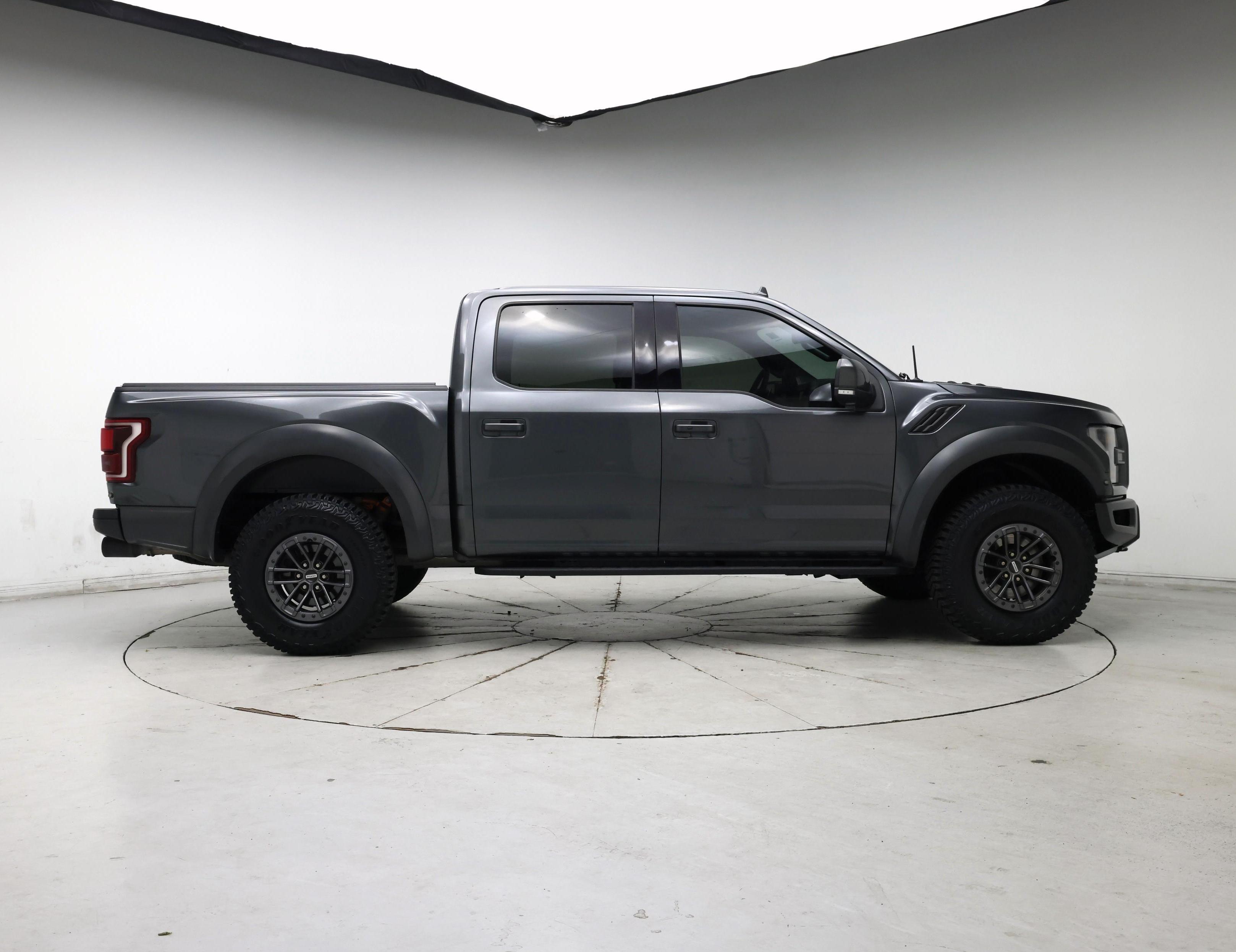 Thumbnail: 2019 Ford F-150 - 7