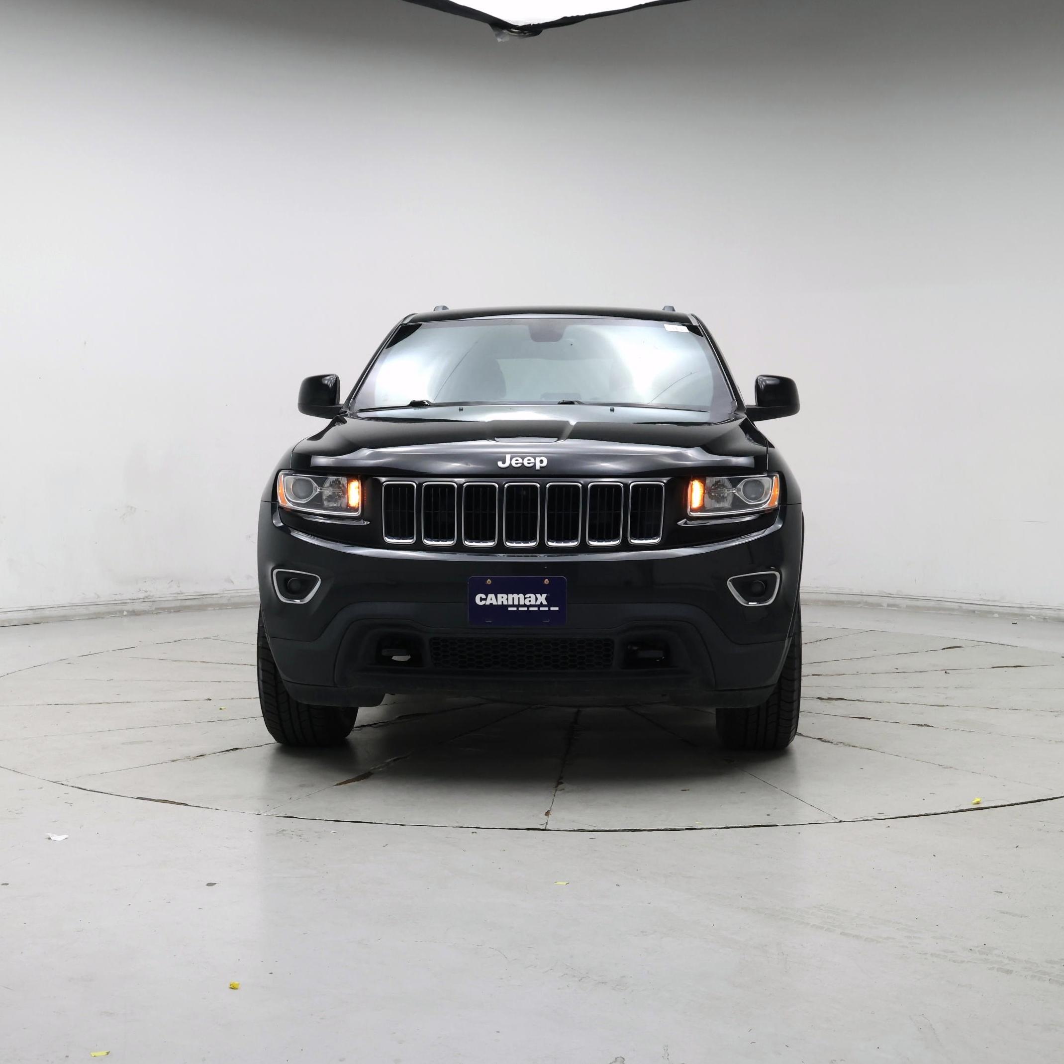 Thumbnail: 2014 Jeep Grand Cherokee - 5