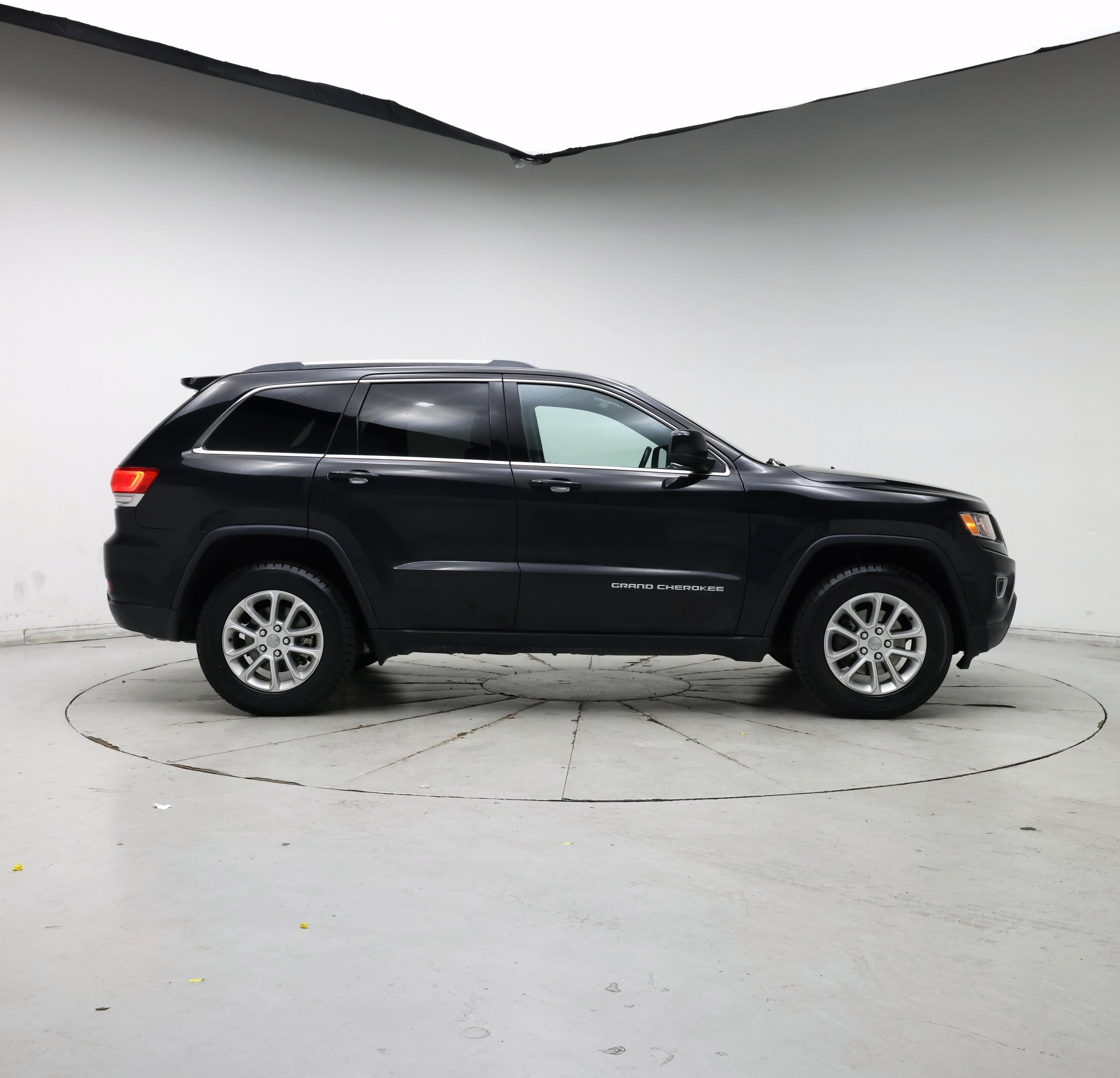 Thumbnail: 2014 Jeep Grand Cherokee - 7
