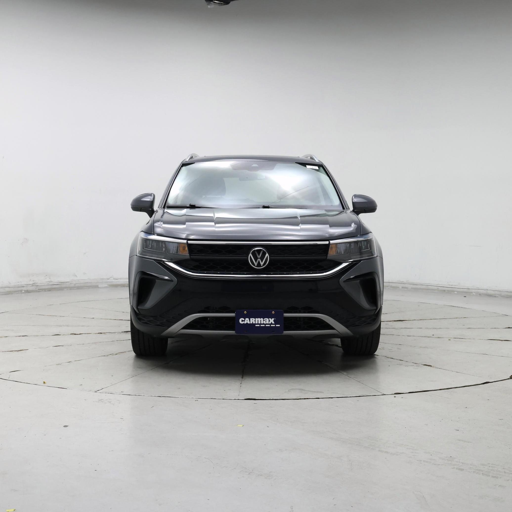 Thumbnail: 2022 Volkswagen Taos - 5