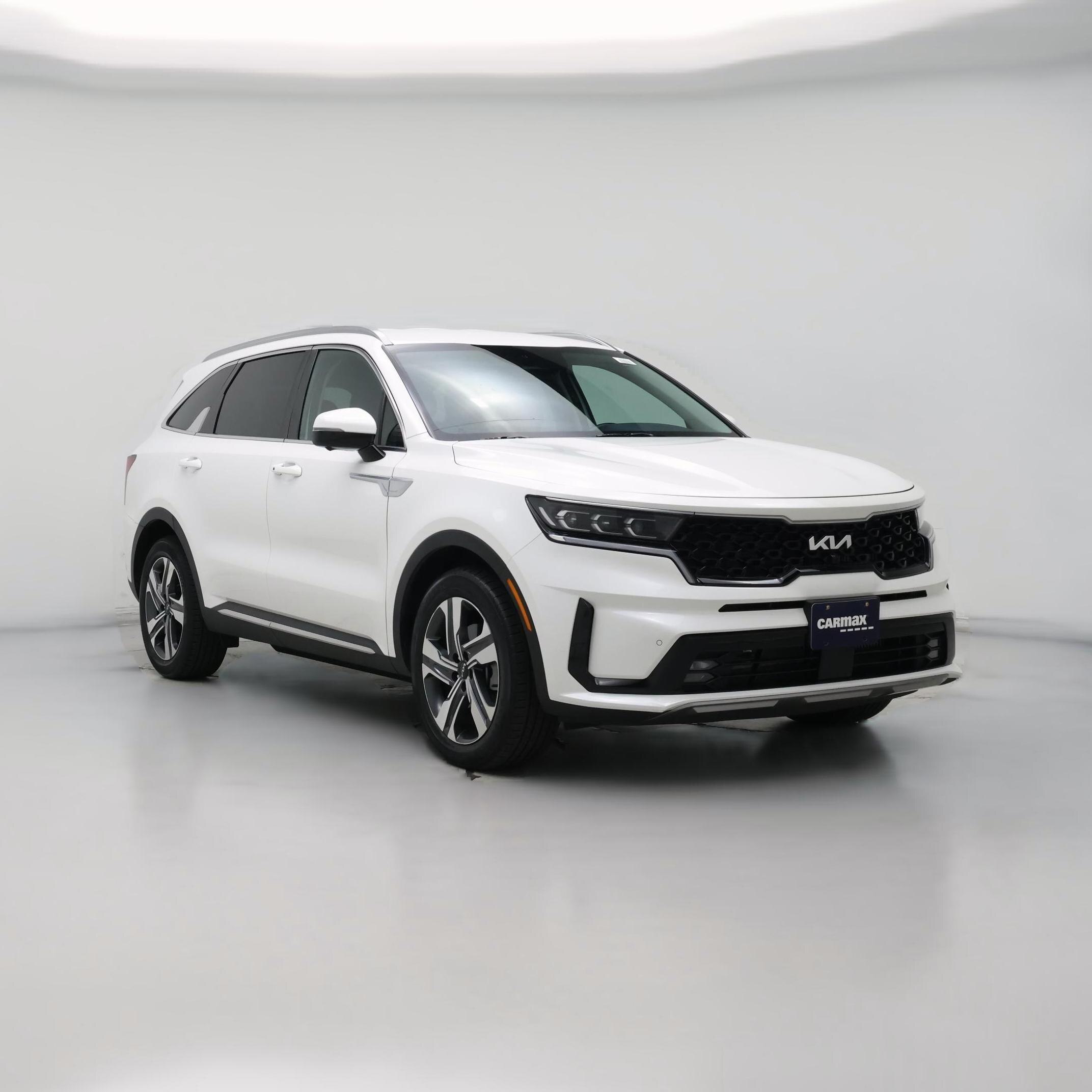 Thumbnail: 2024 Kia Sorento - 1