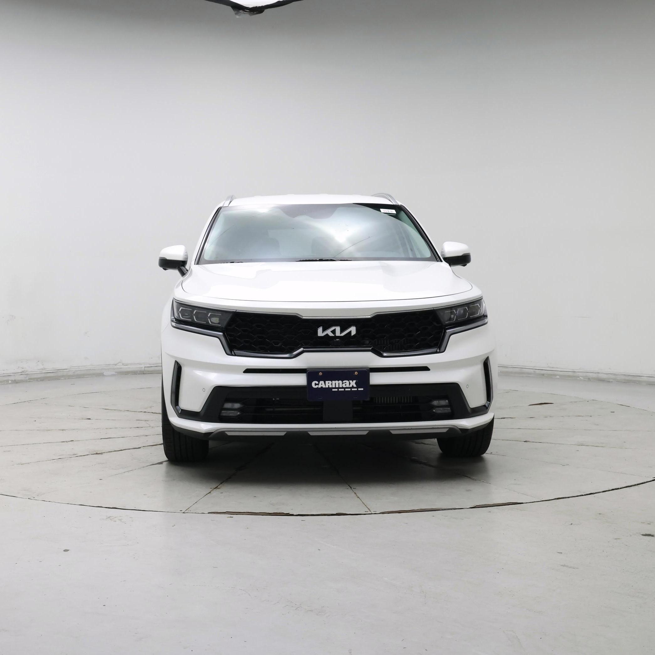 Thumbnail: 2024 Kia Sorento - 5