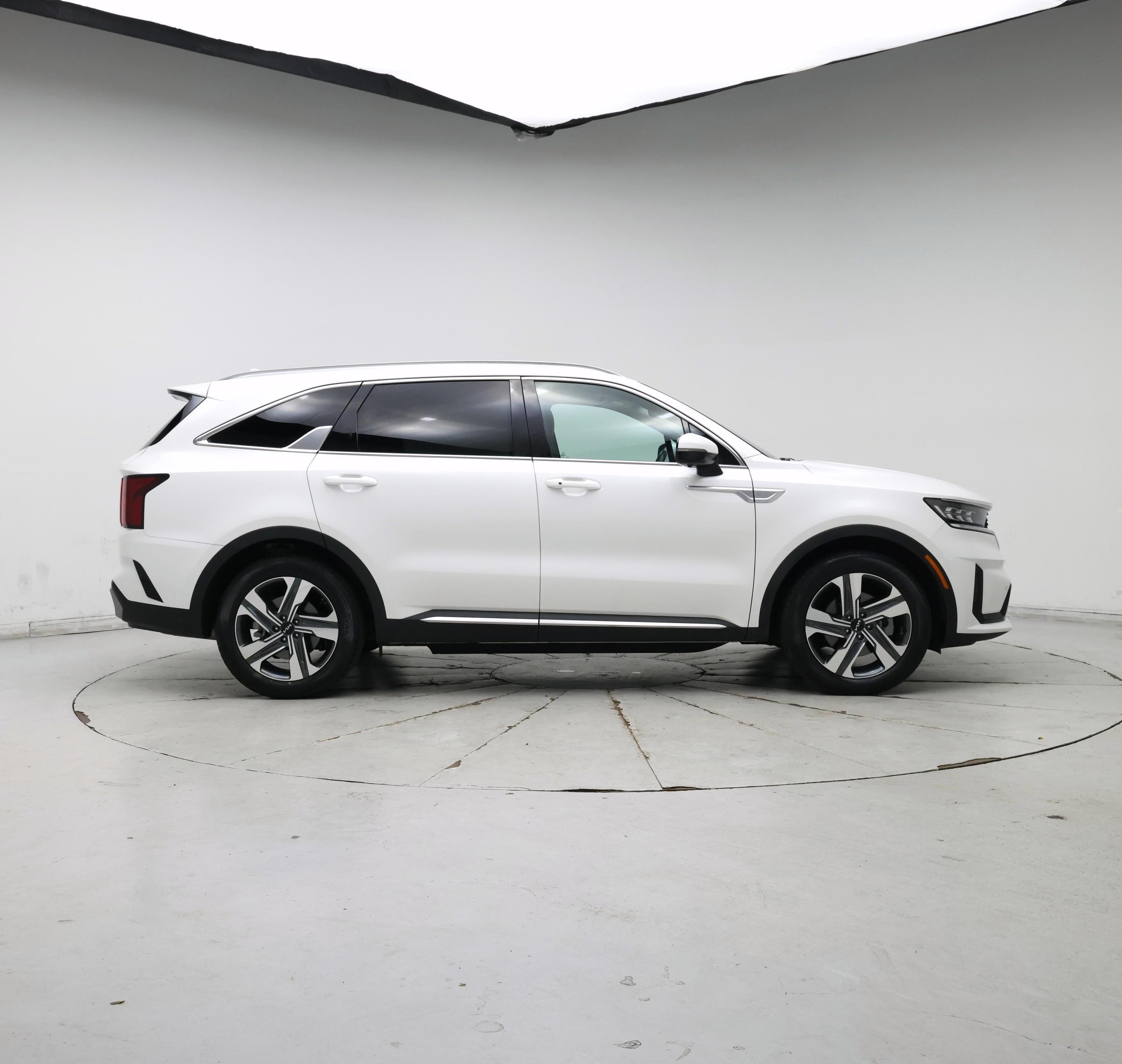 Thumbnail: 2024 Kia Sorento - 7
