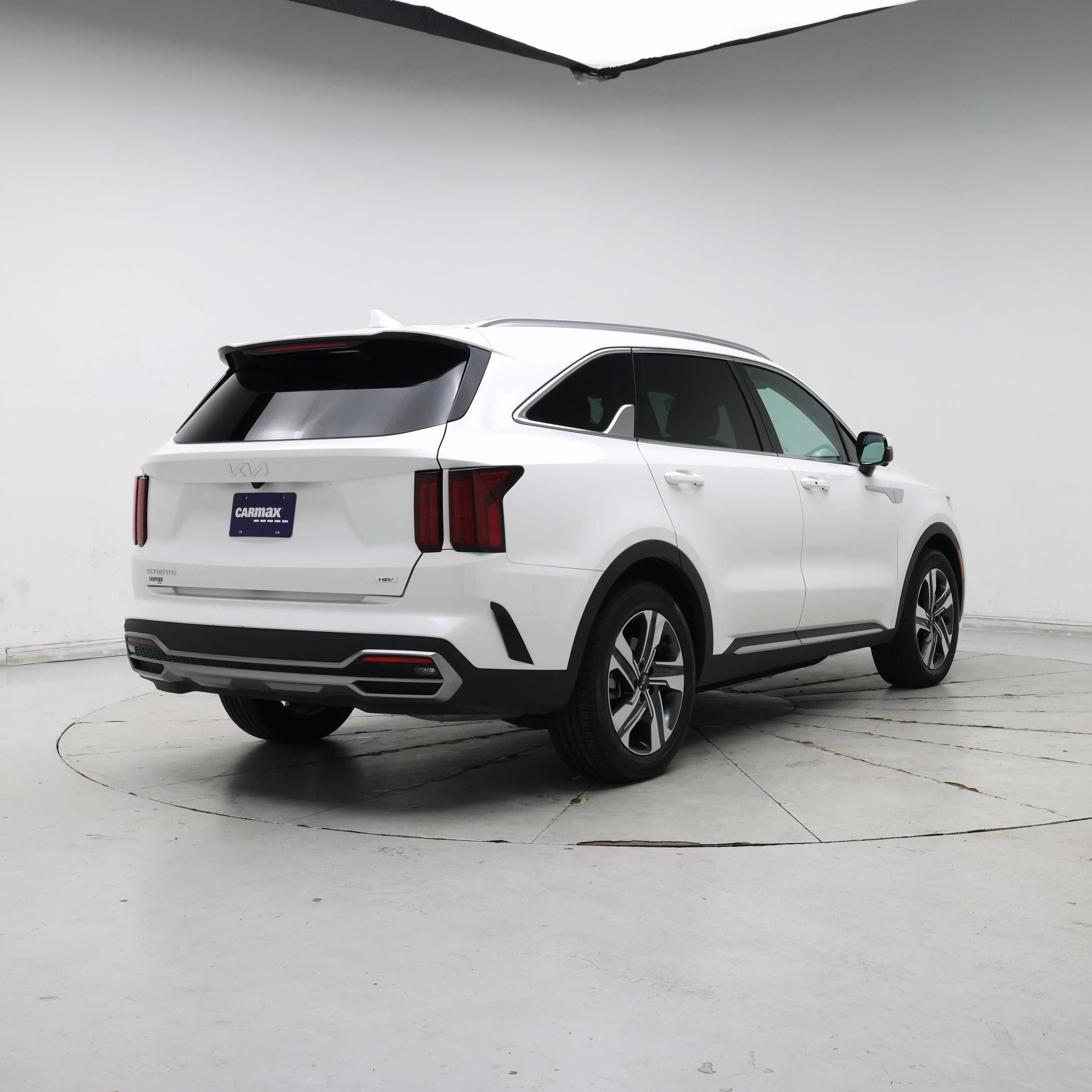 Thumbnail: 2024 Kia Sorento - 8