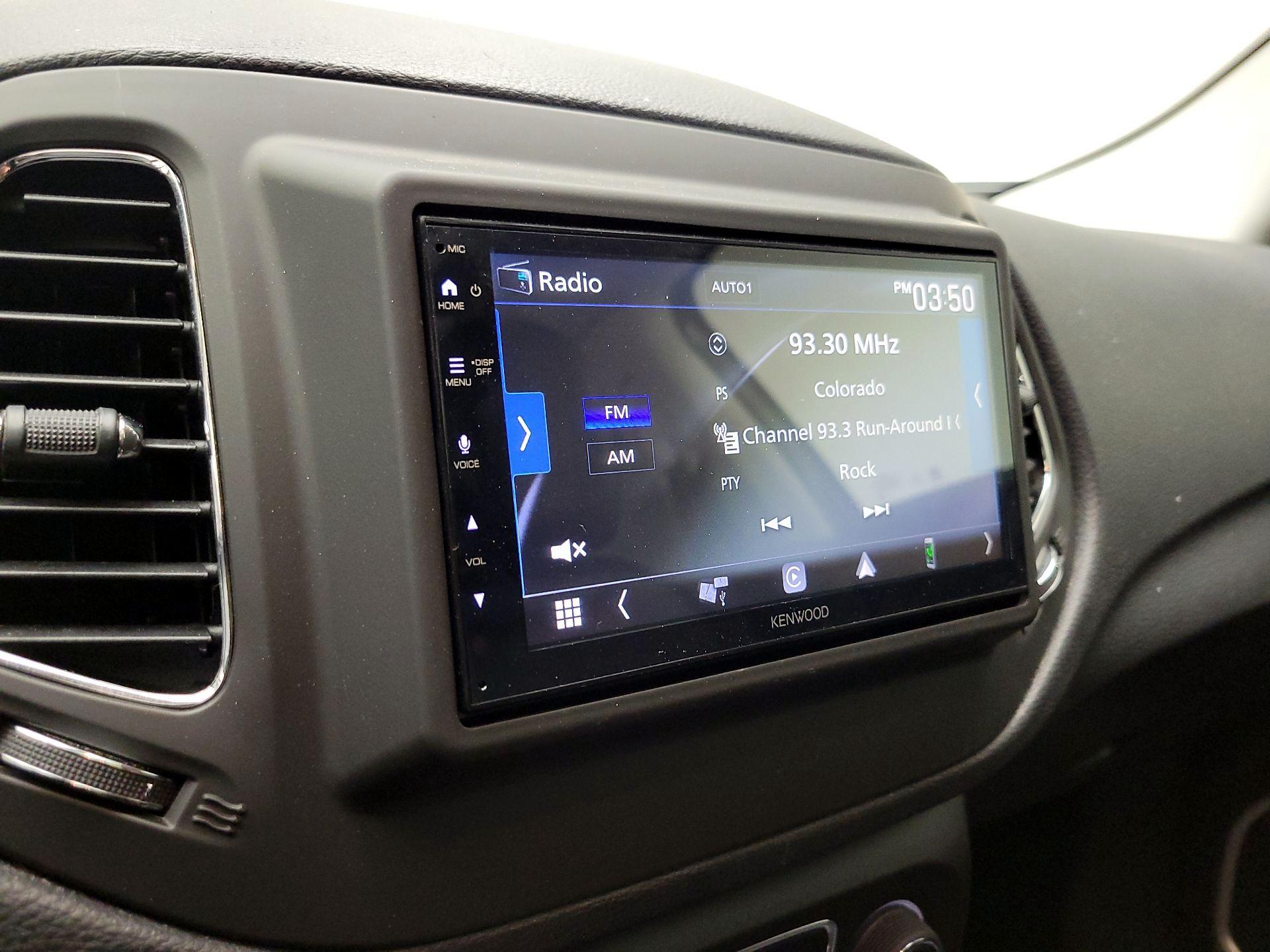 Thumbnail: 2019 Jeep Compass - 15