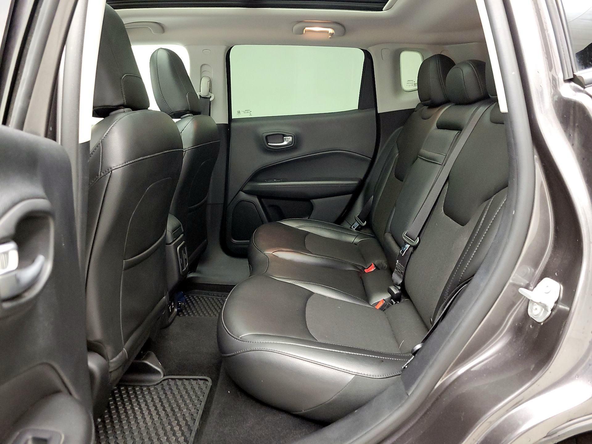 Thumbnail: 2019 Jeep Compass - 20