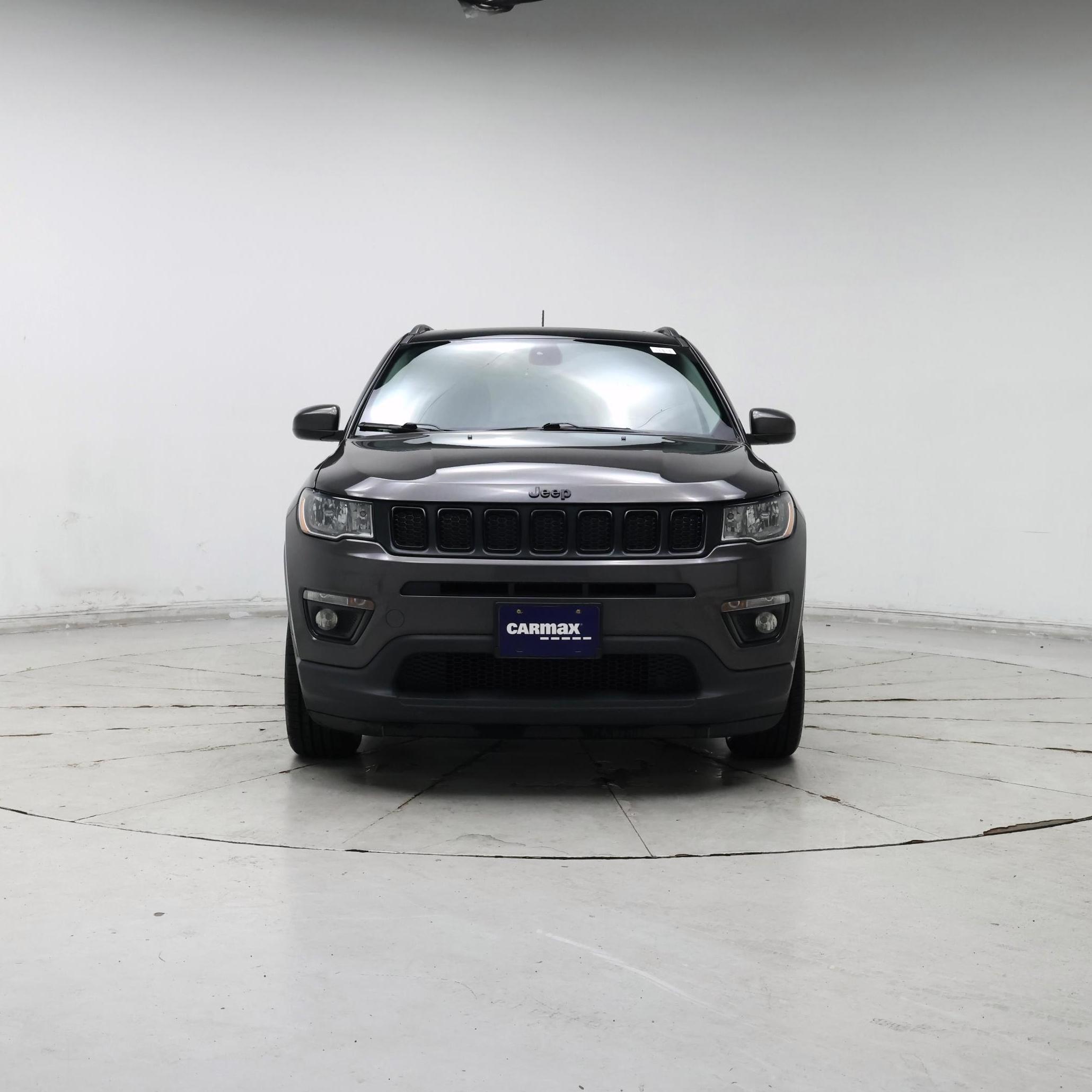 Thumbnail: 2019 Jeep Compass - 5