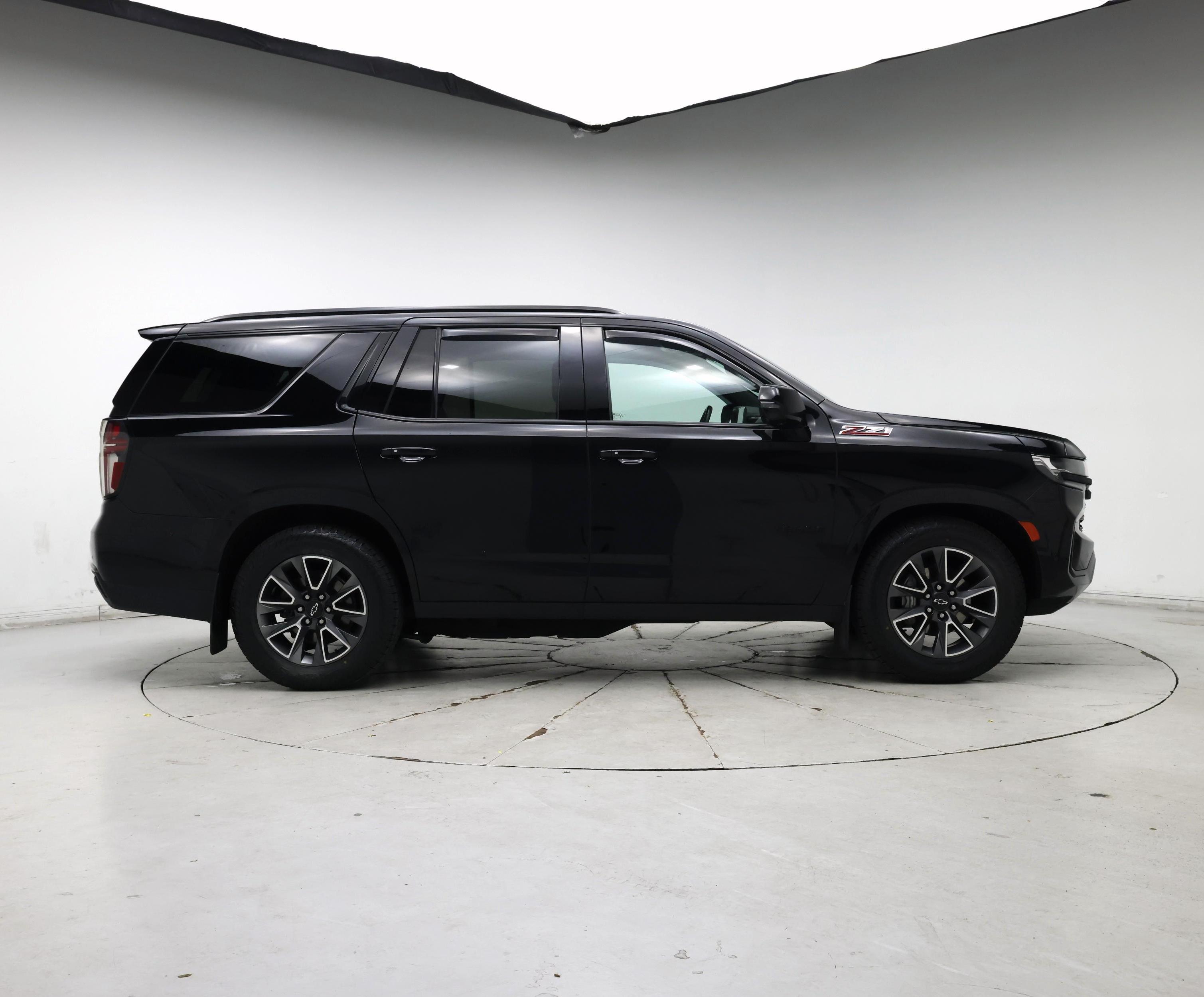 Thumbnail: 2021 Chevrolet Tahoe - 7