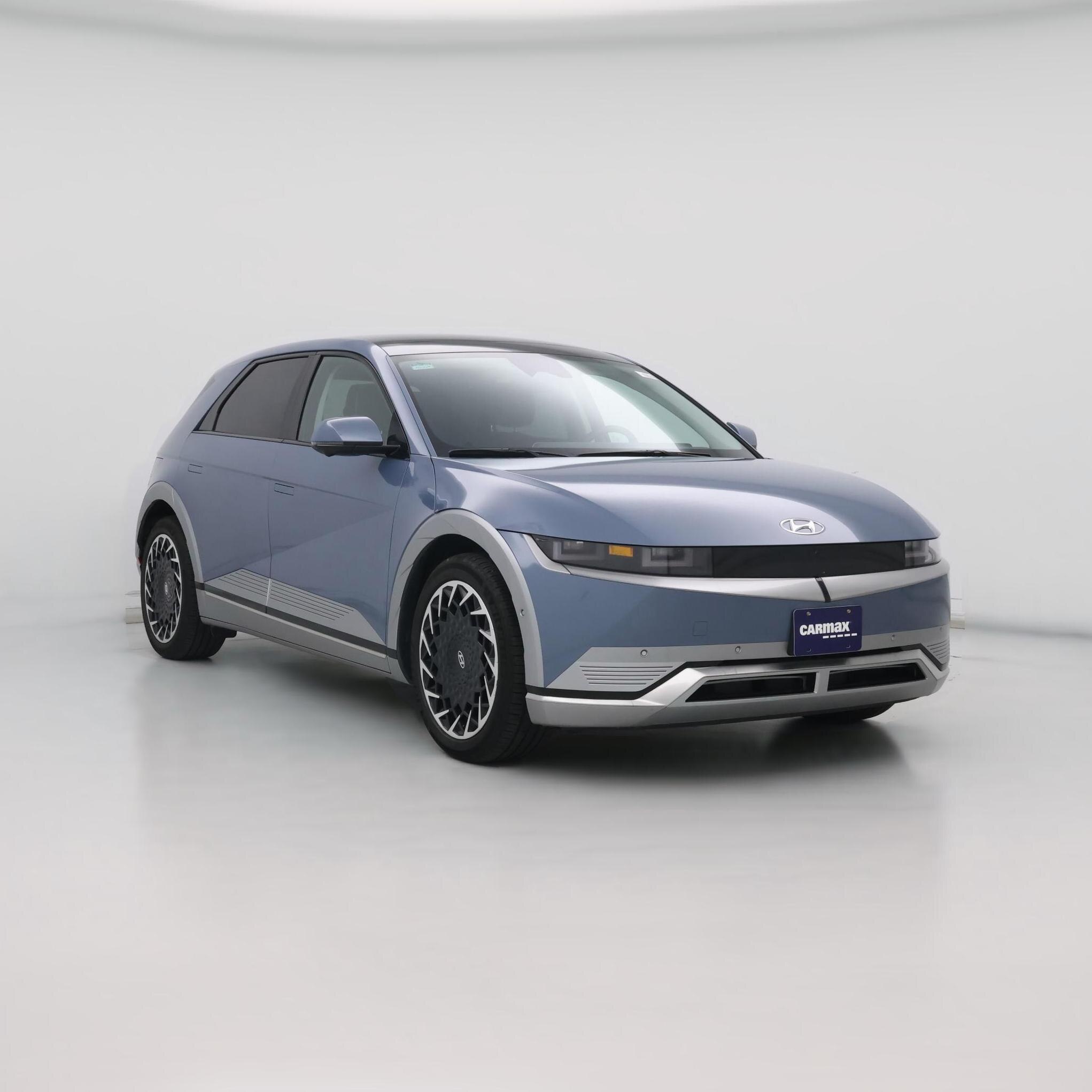 Thumbnail: 2024 Hyundai Ioniq 5 - 1