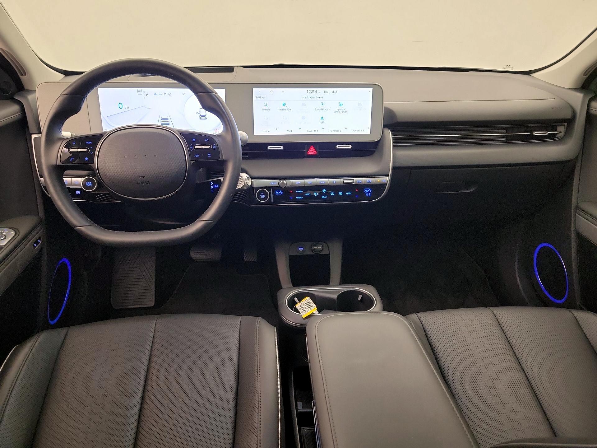 Thumbnail: 2024 Hyundai Ioniq 5 - 9
