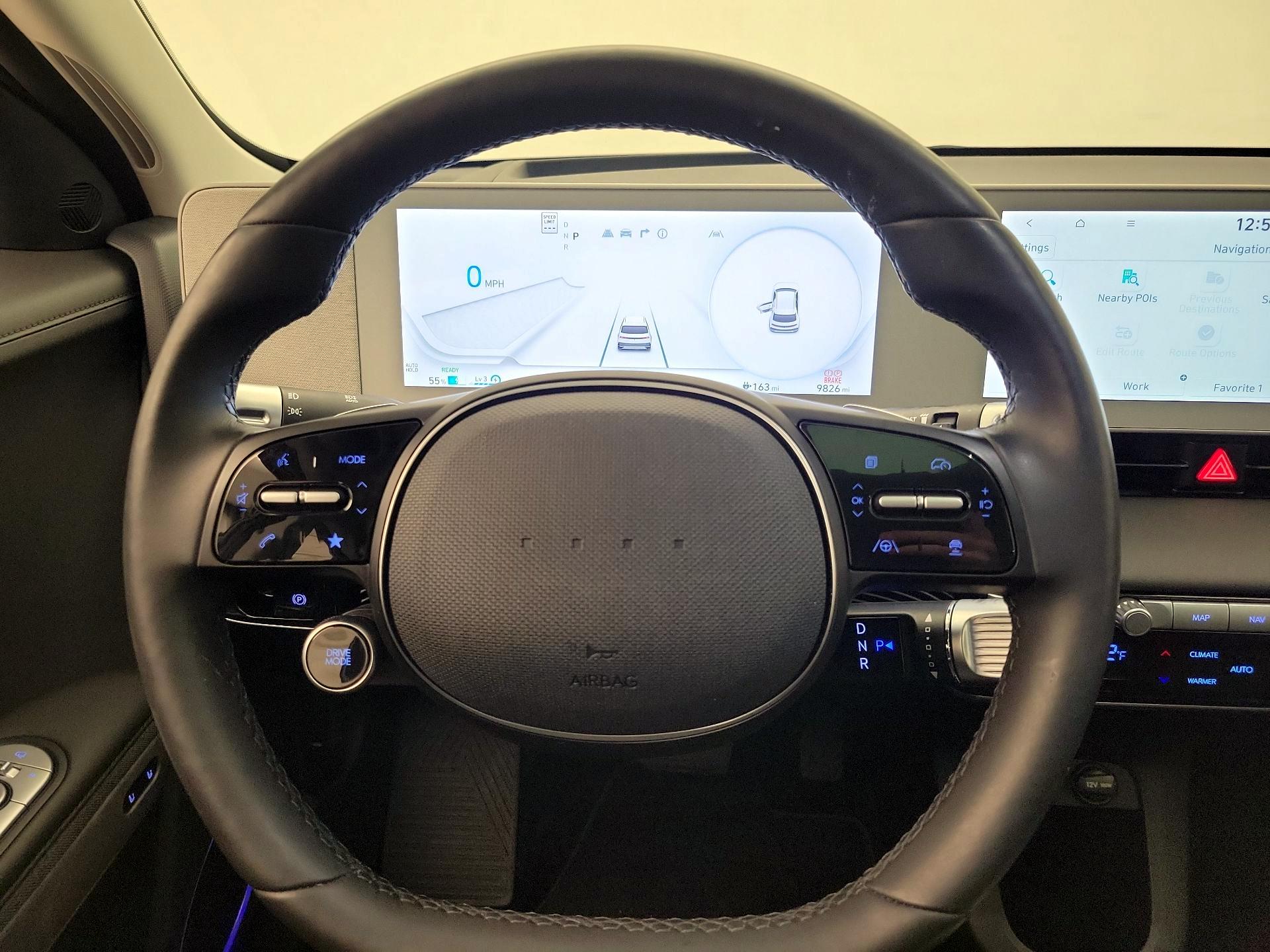 Thumbnail: 2024 Hyundai Ioniq 5 - 10