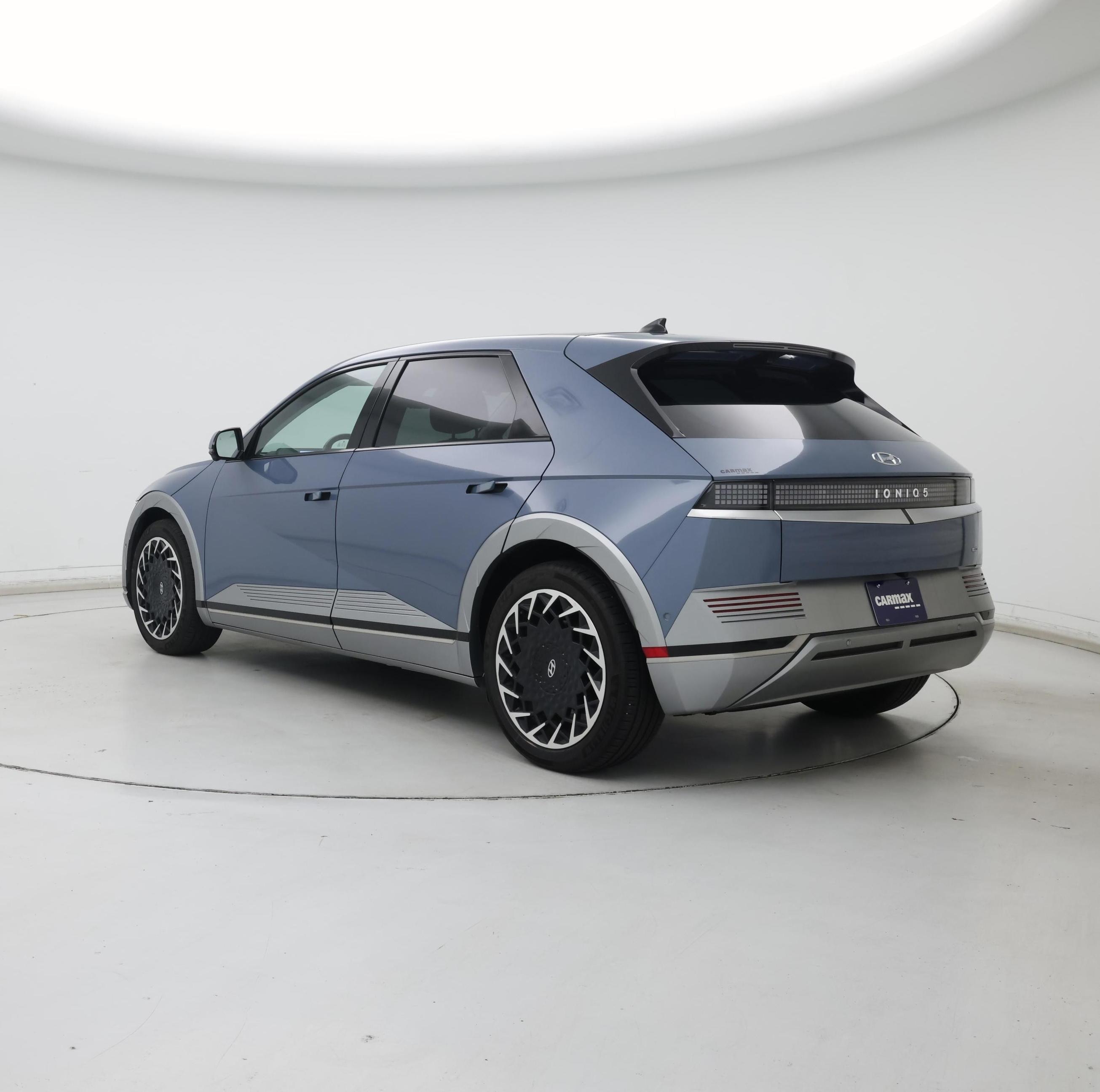 Thumbnail: 2024 Hyundai Ioniq 5 - 2