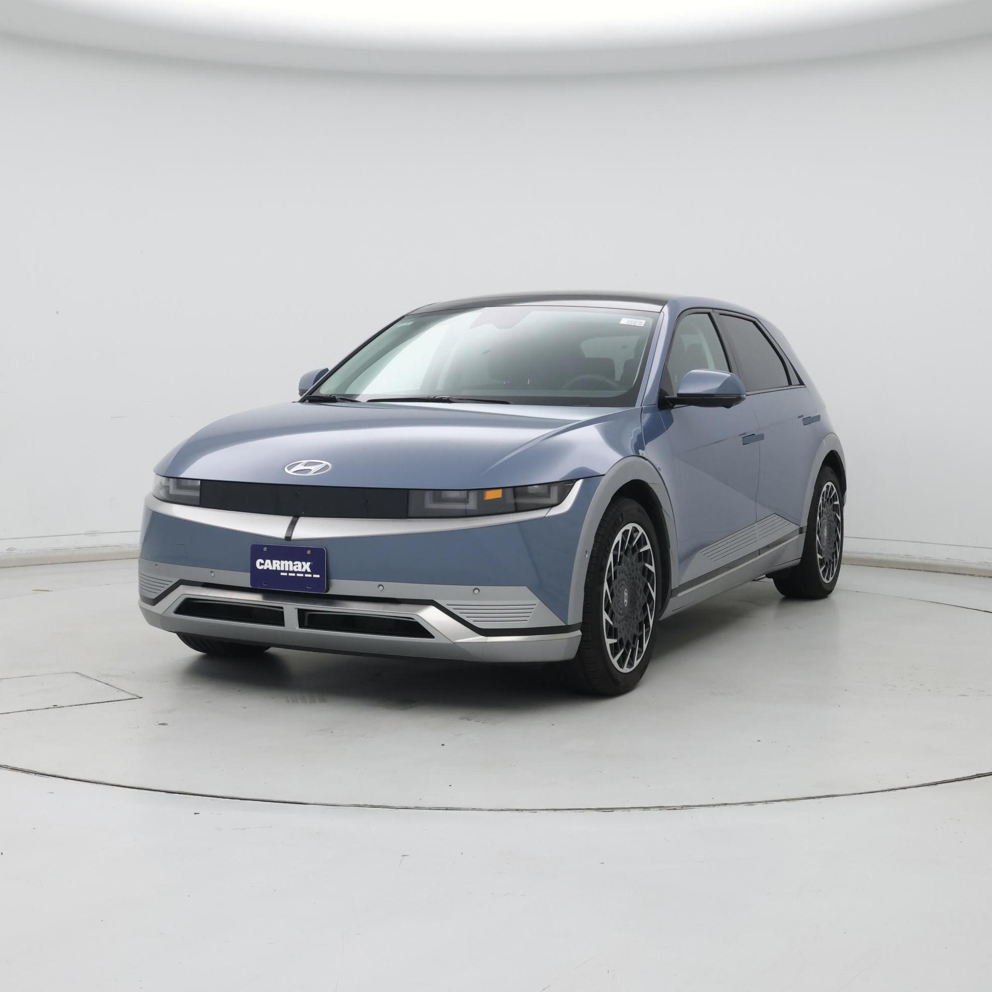 Thumbnail: 2024 Hyundai Ioniq 5 - 4
